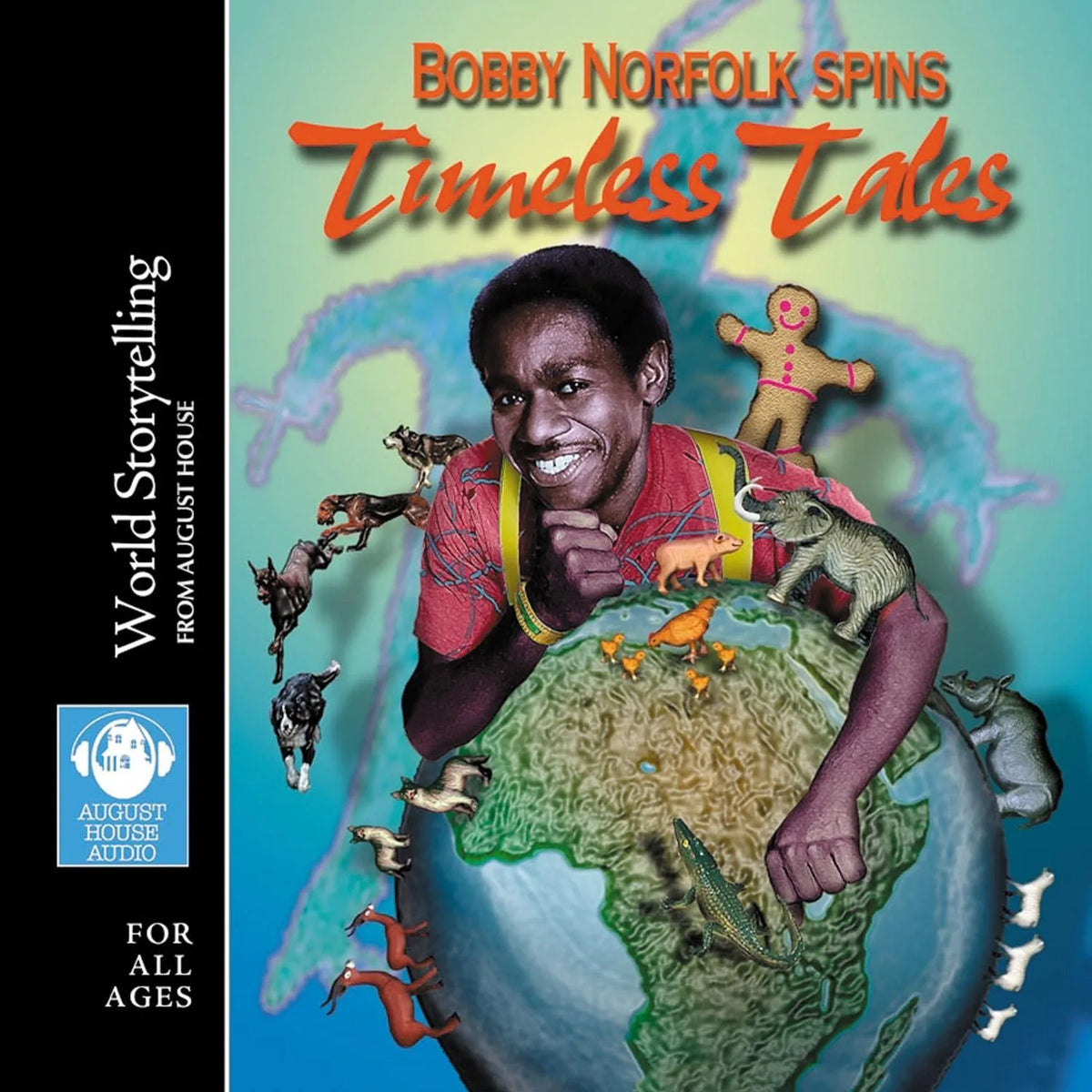 Timeless Tales