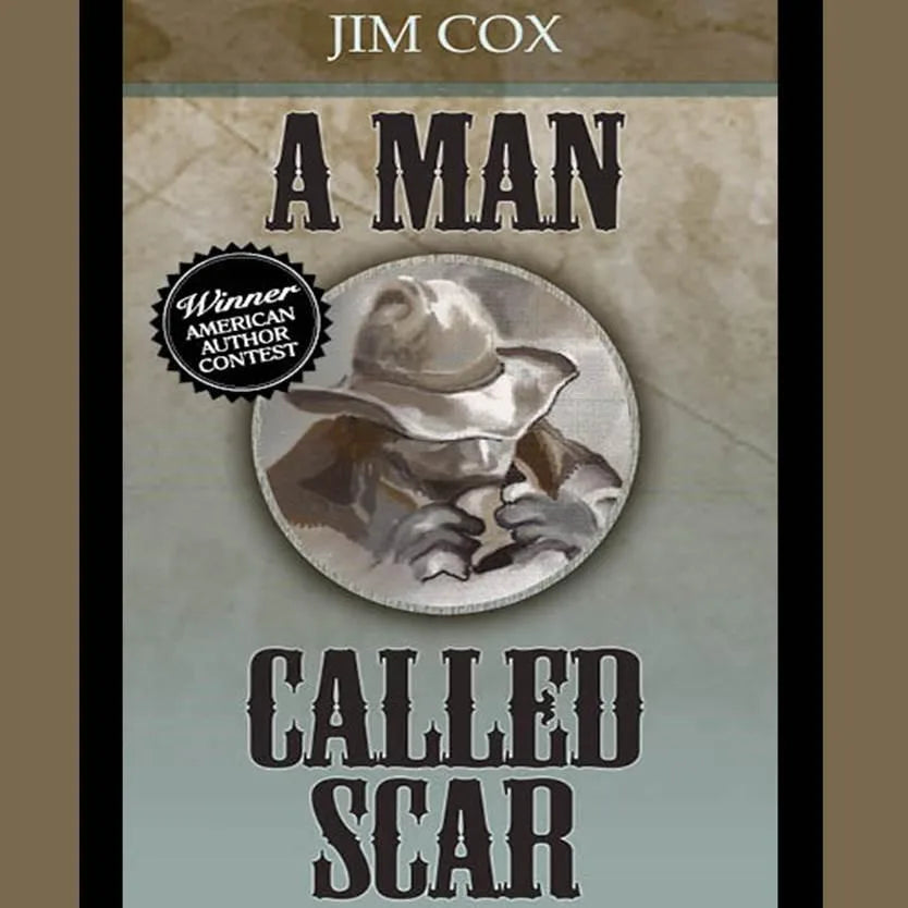 A Man Called Scar