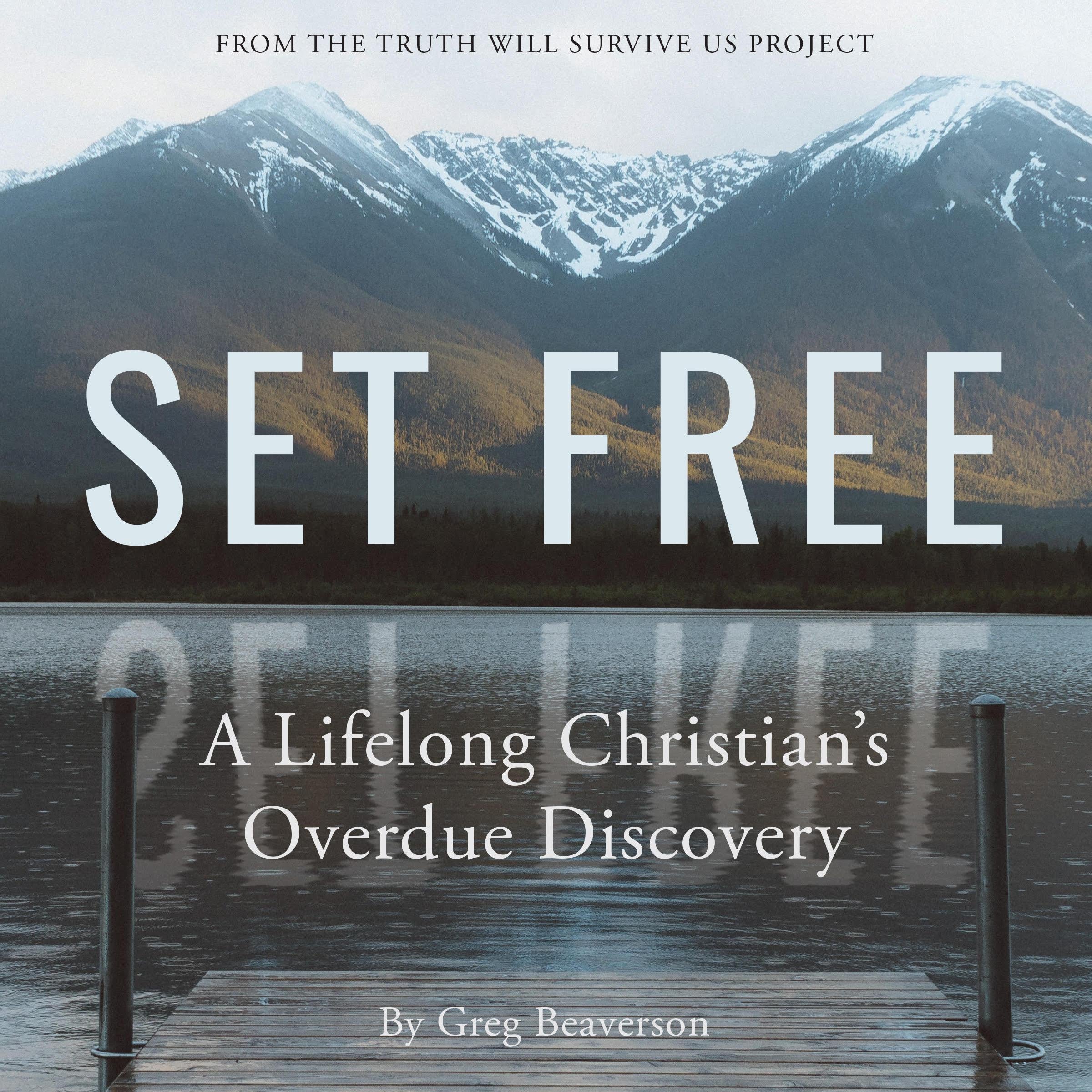Set Free