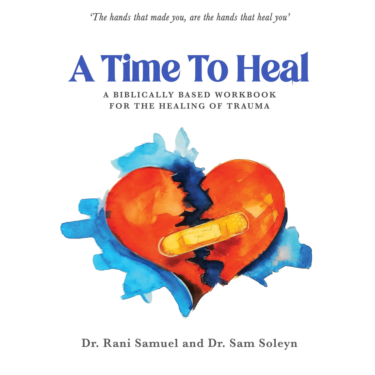 A Time To Heal