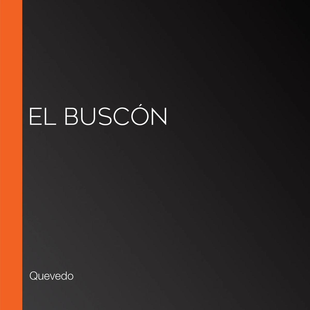 El Buscón