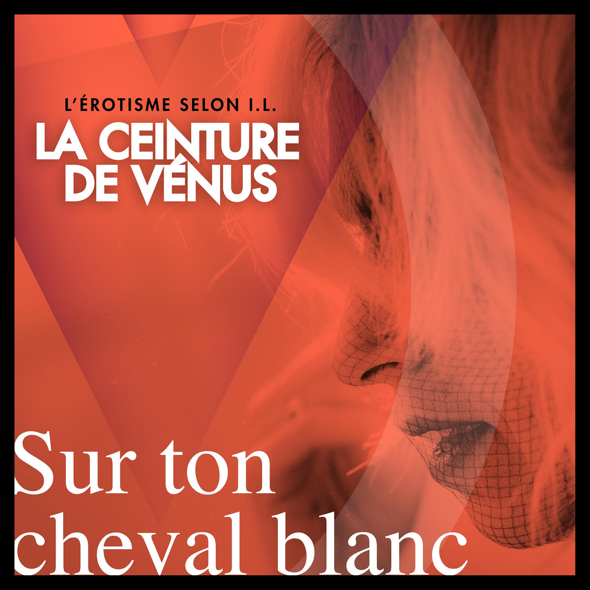 Sur ton cheval blanc
