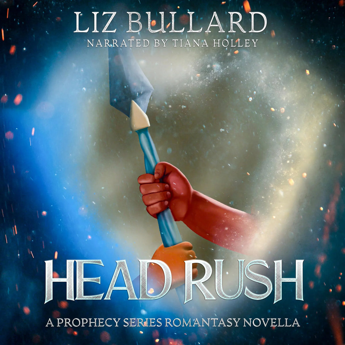 Head Rush
