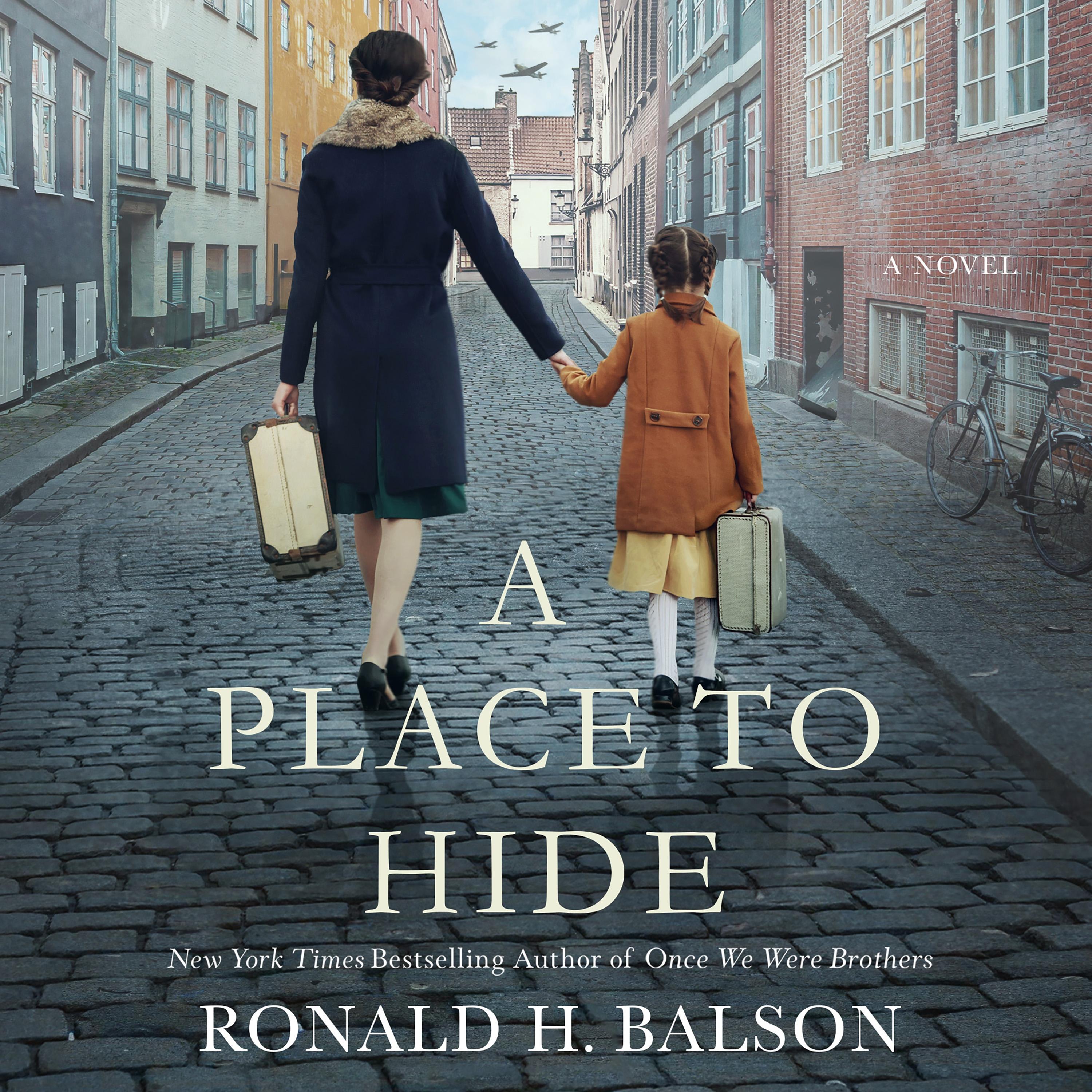 A Place to Hide