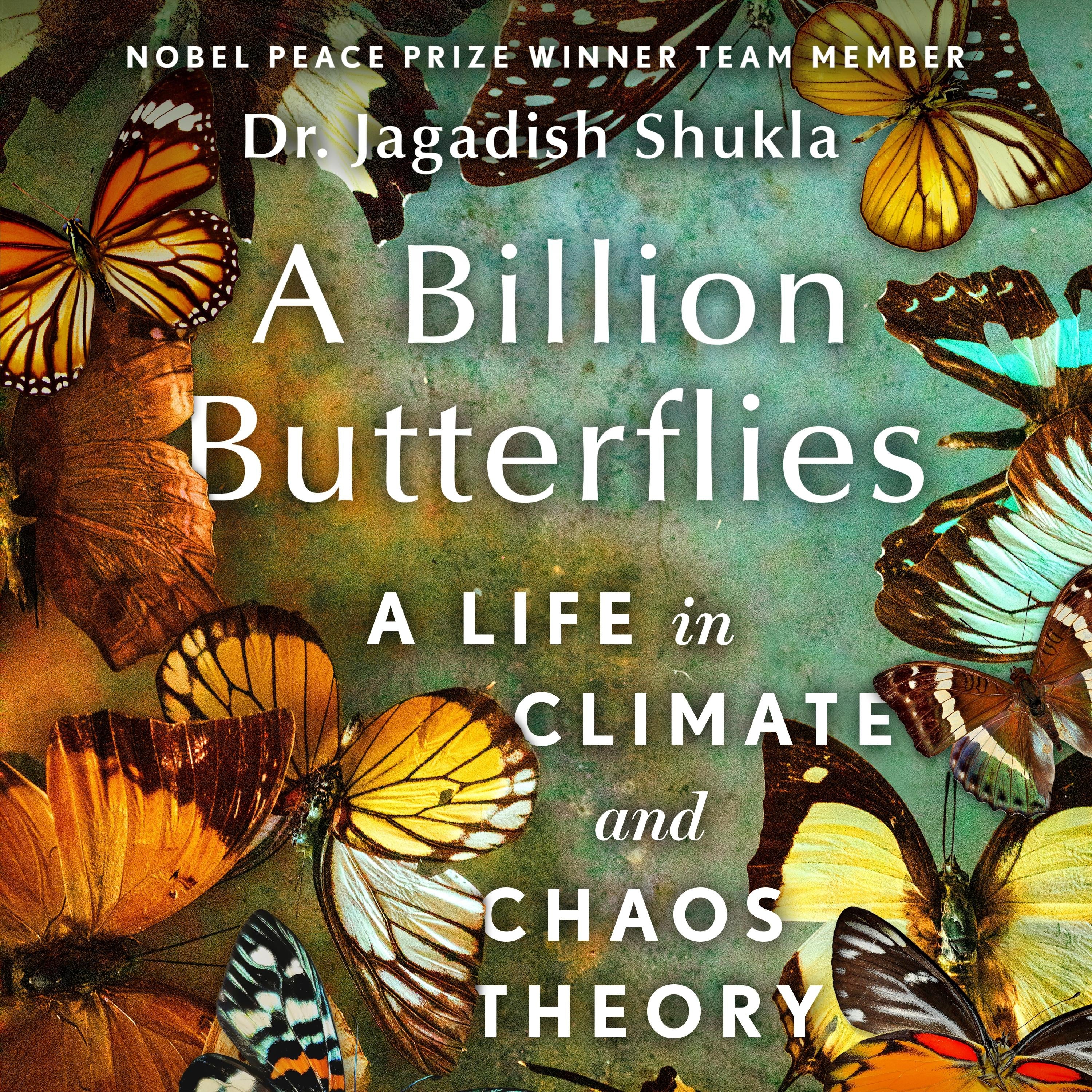 A Billion Butterflies