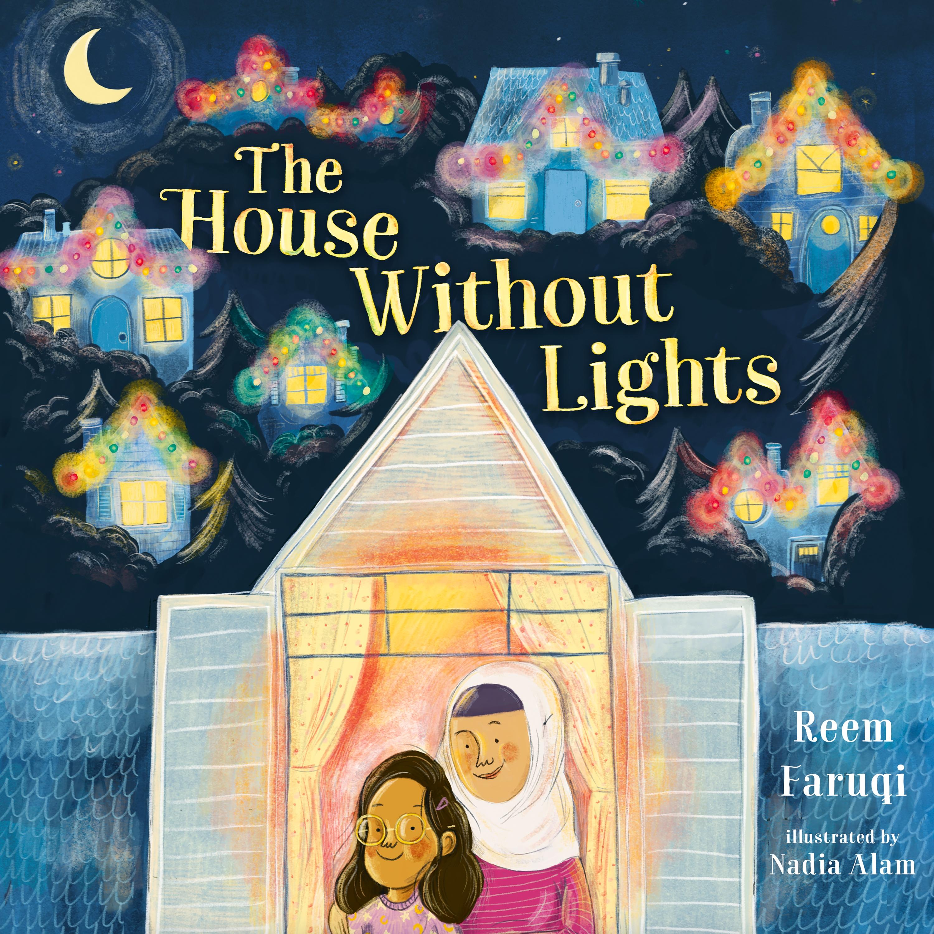 The House Without Lights