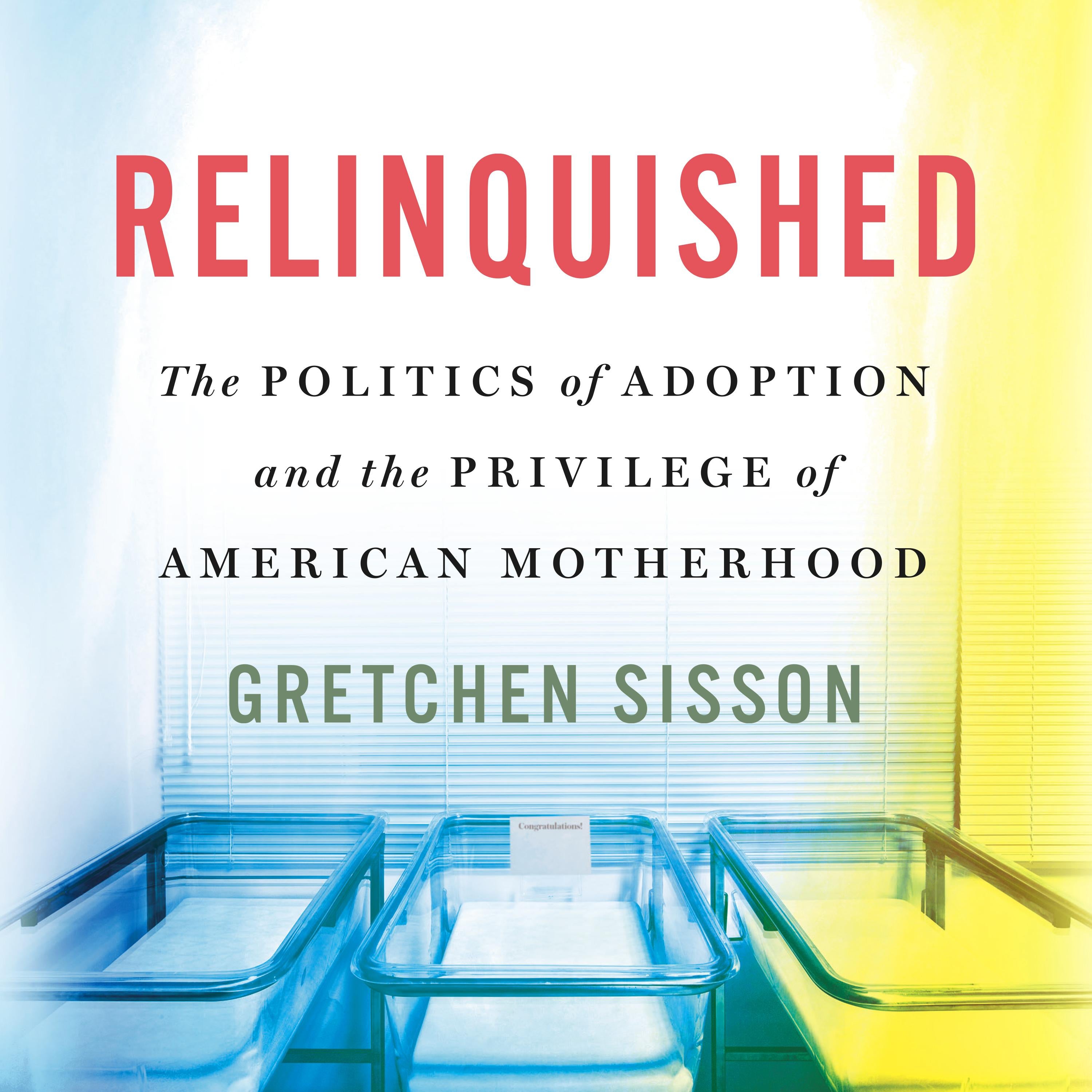Relinquished
