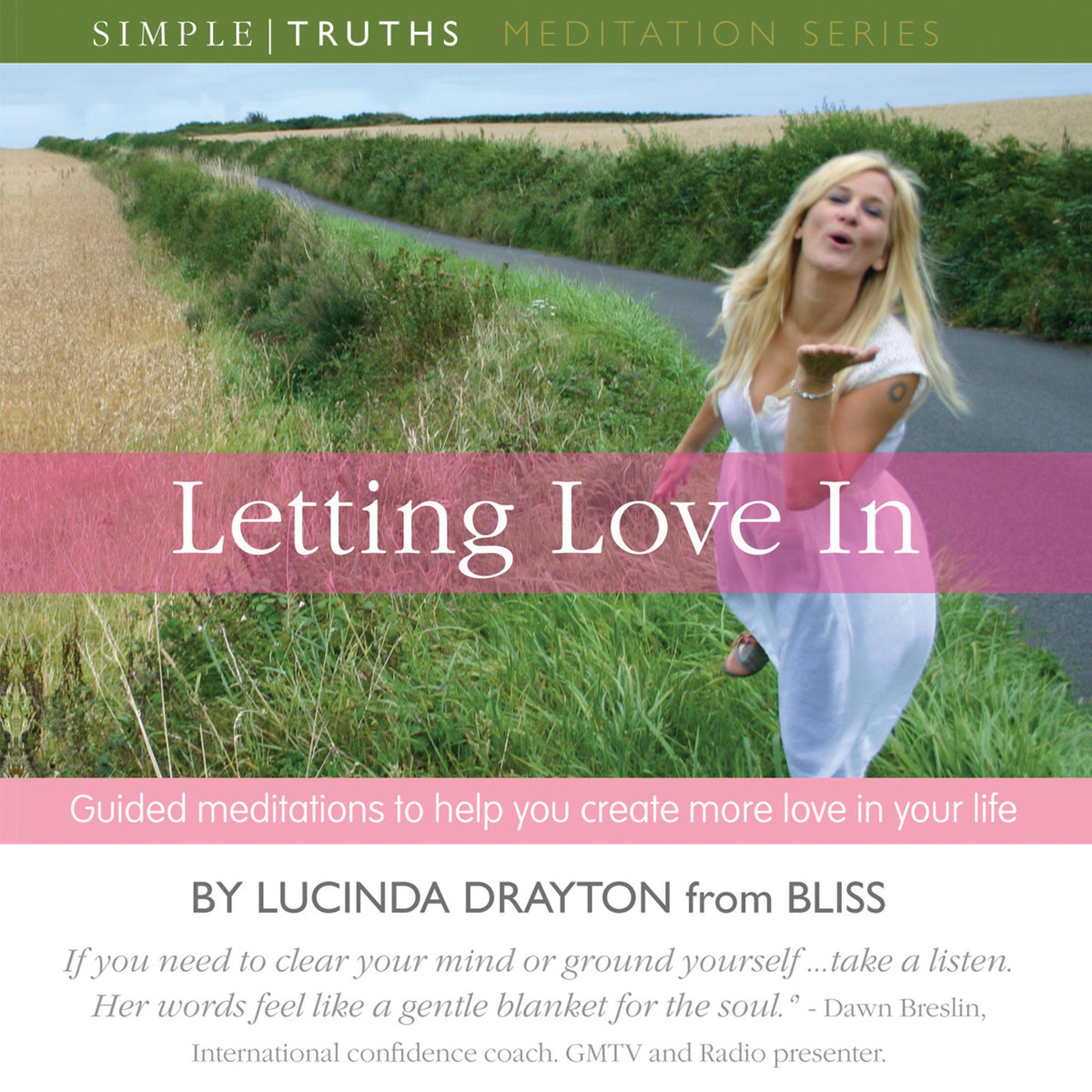 Letting Love In