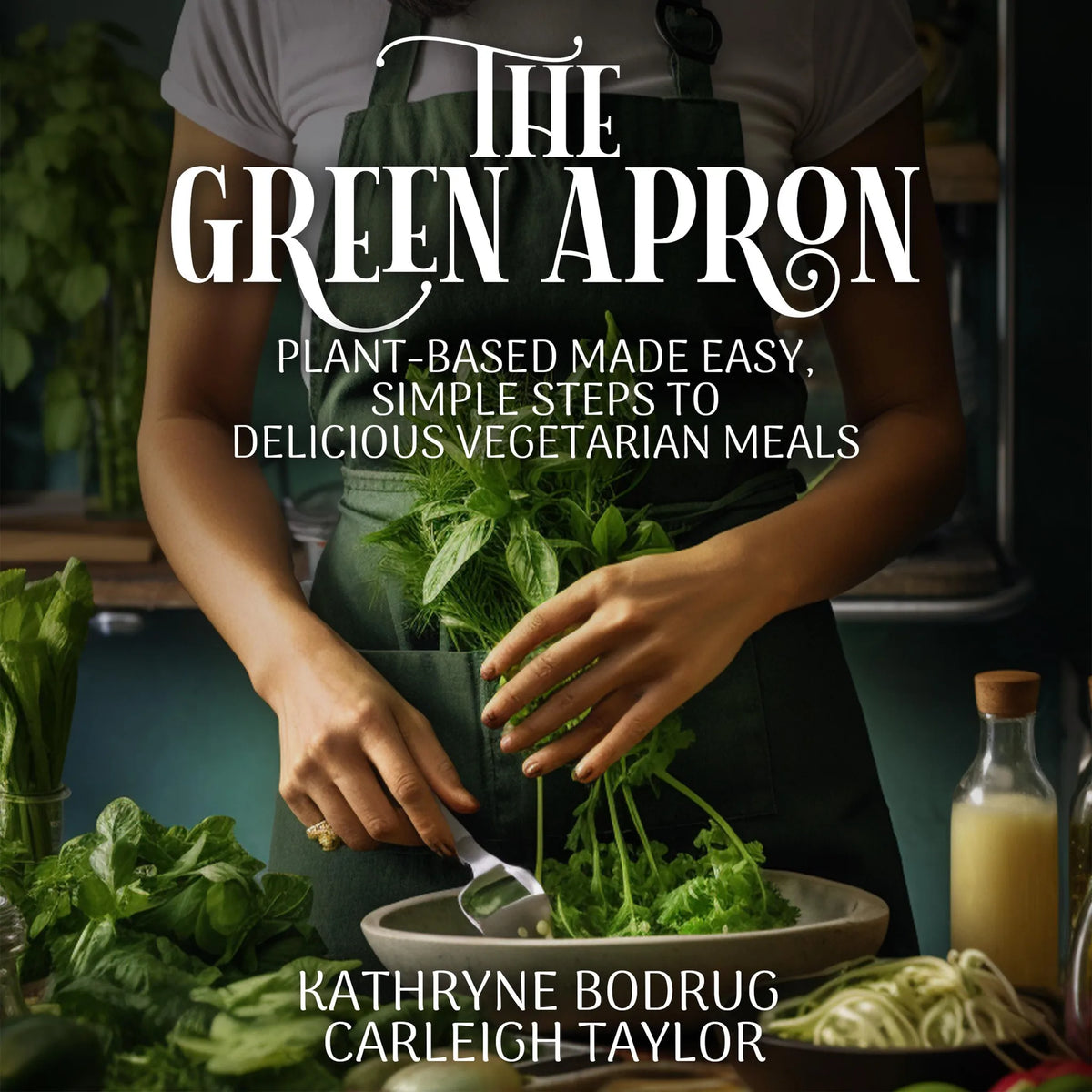 The Green Apron