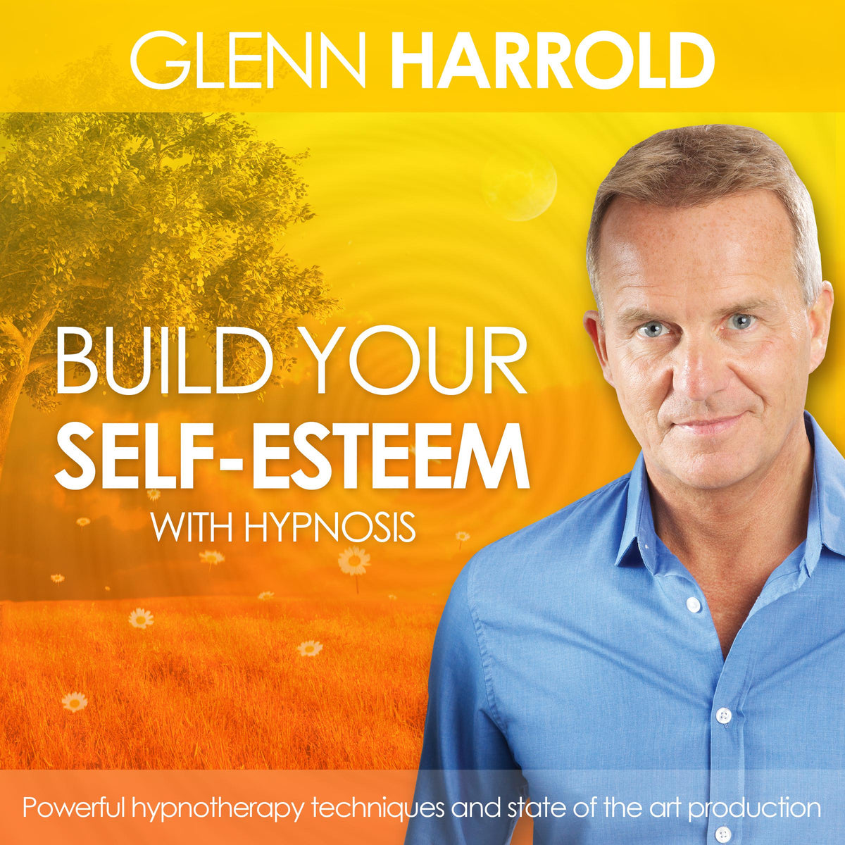Build Your Self Esteem