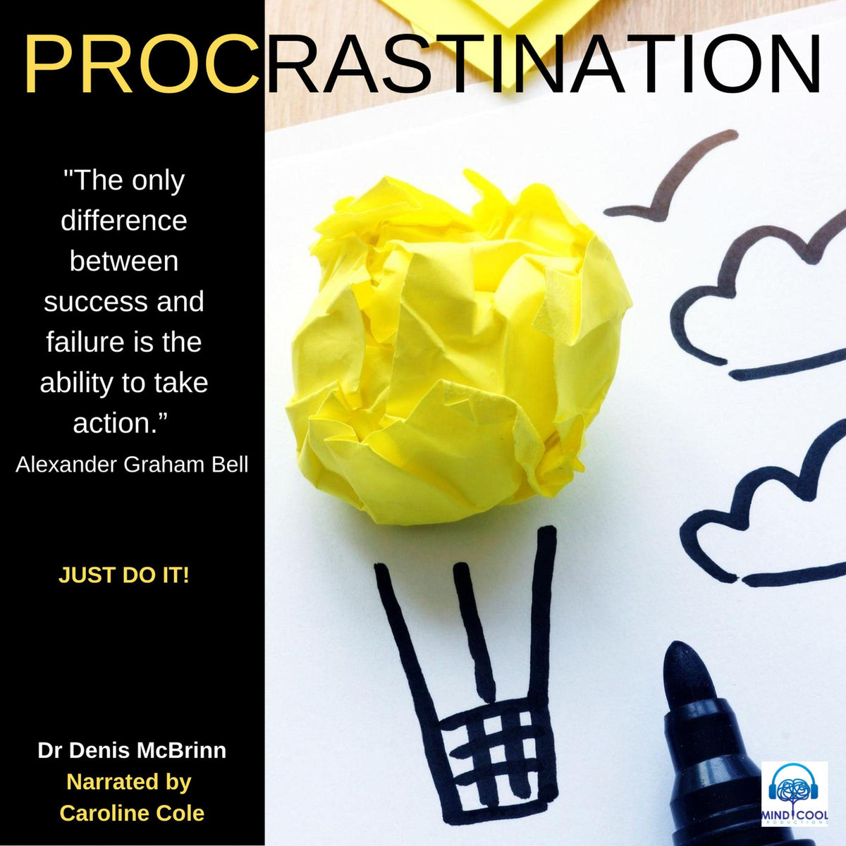 Procrastination