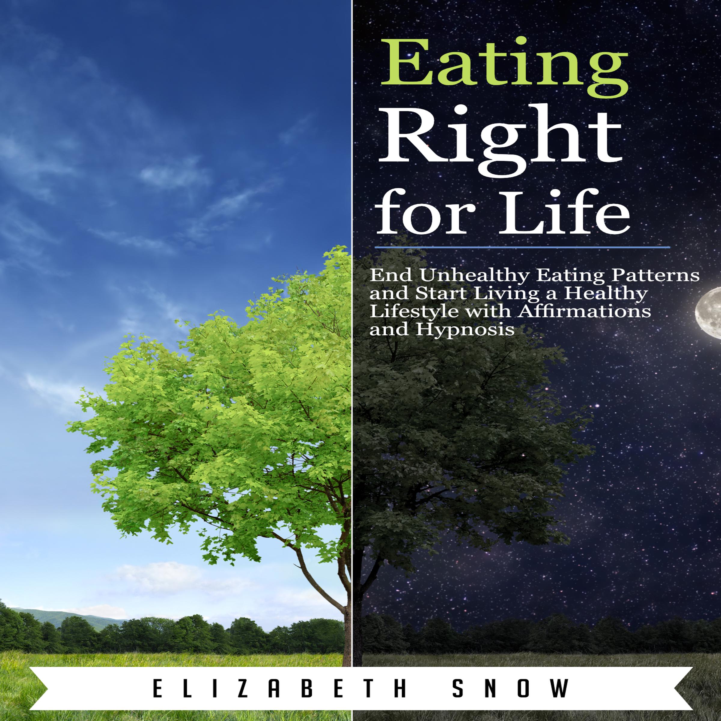 Eating Right for Life