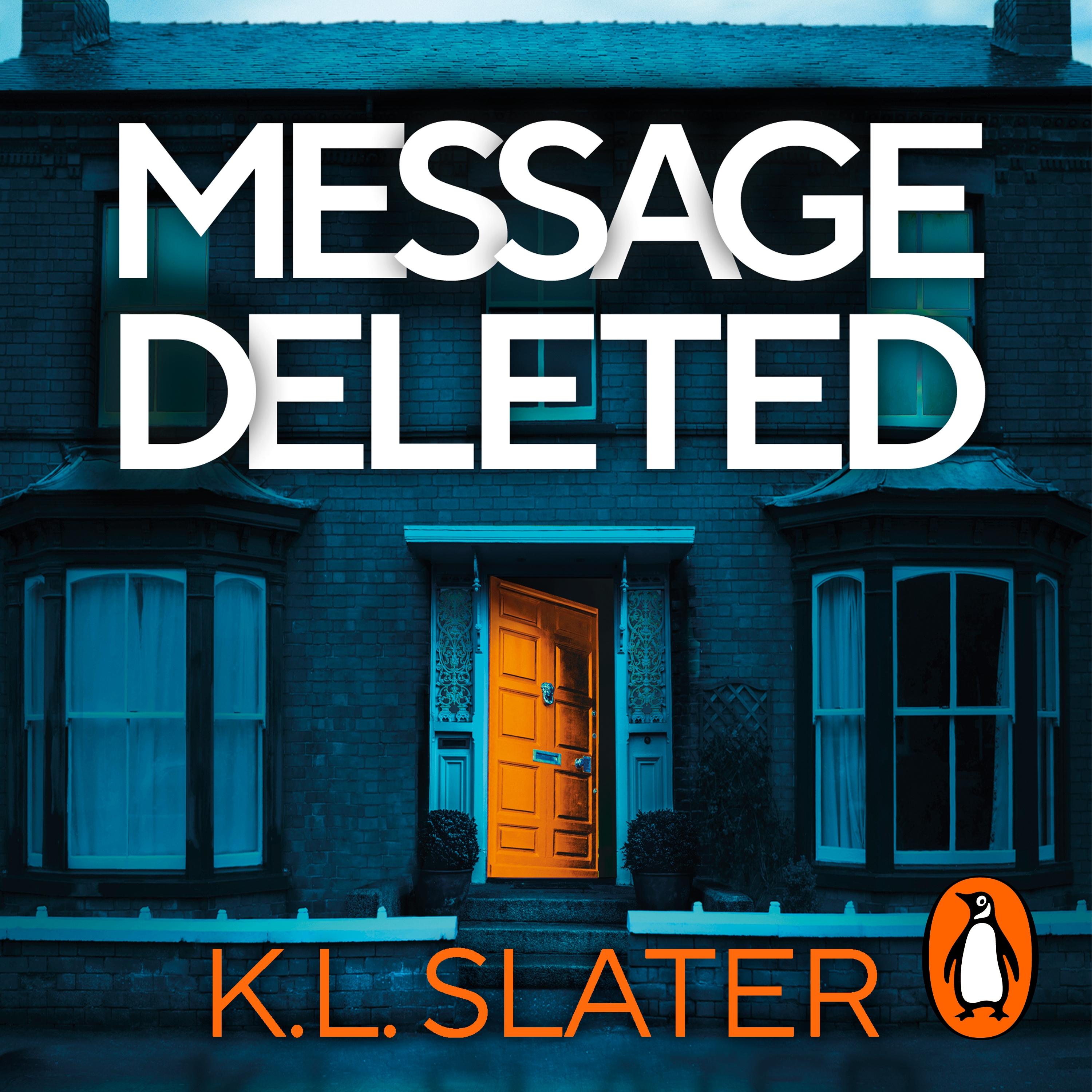 Message Deleted