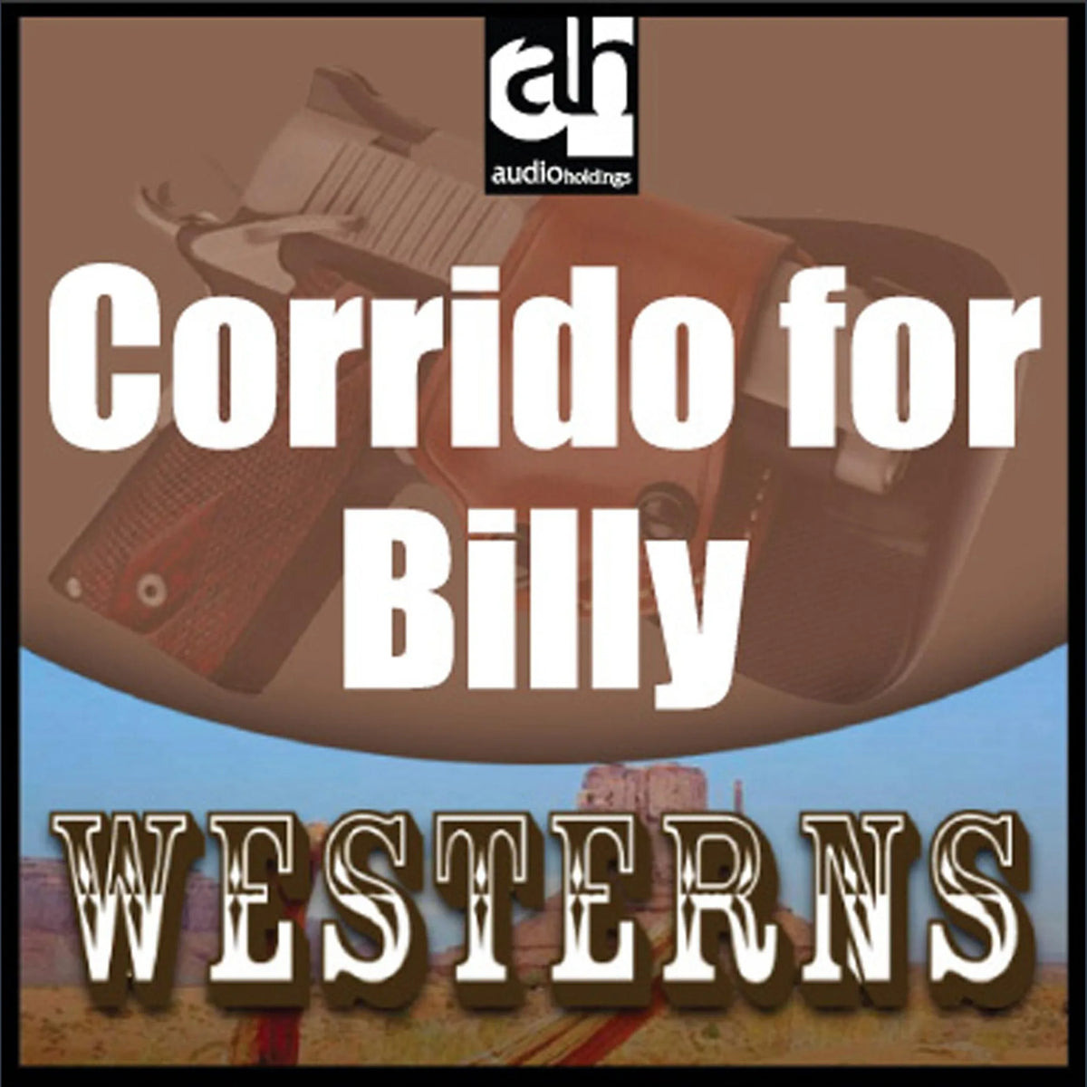 Corrido for Billy