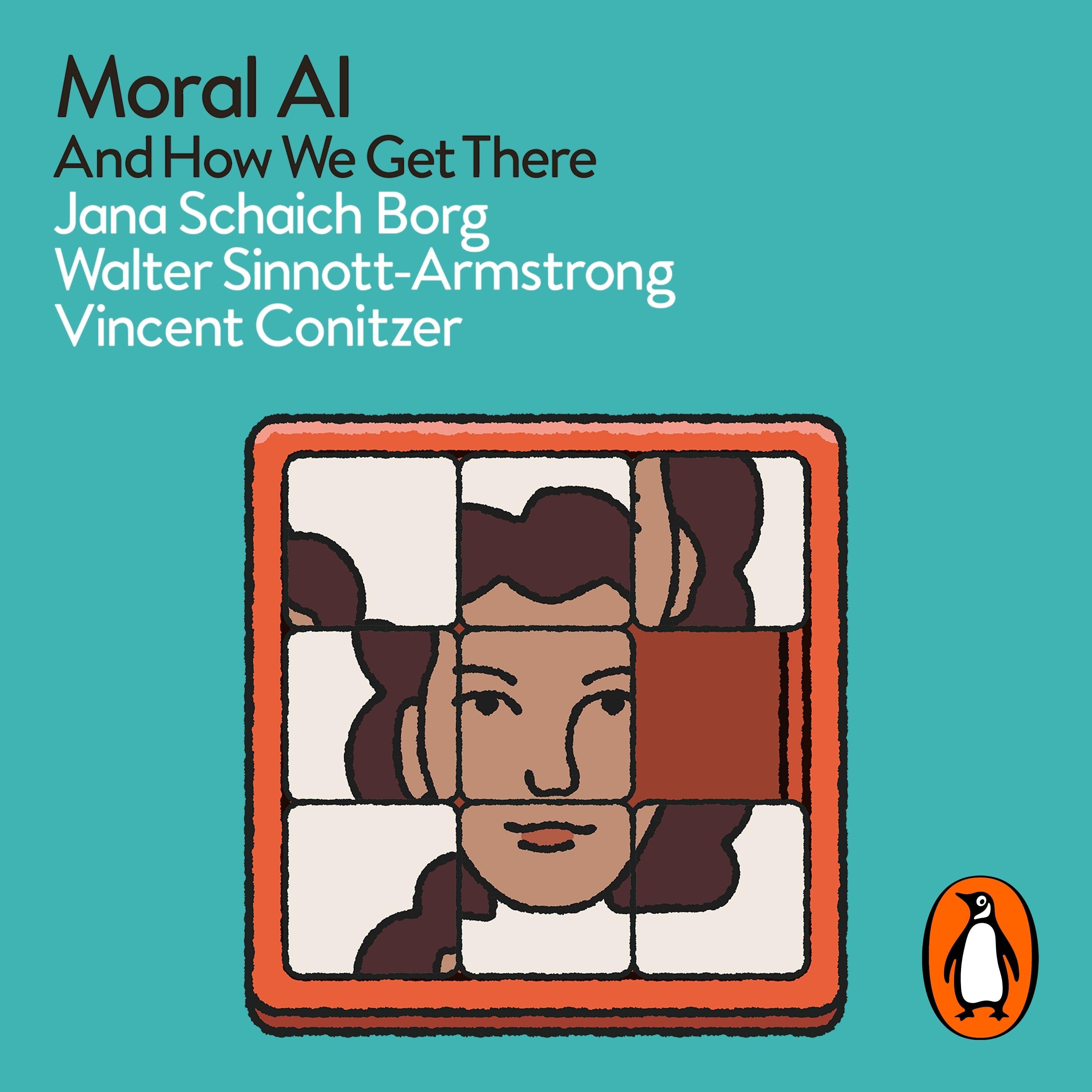 Moral AI