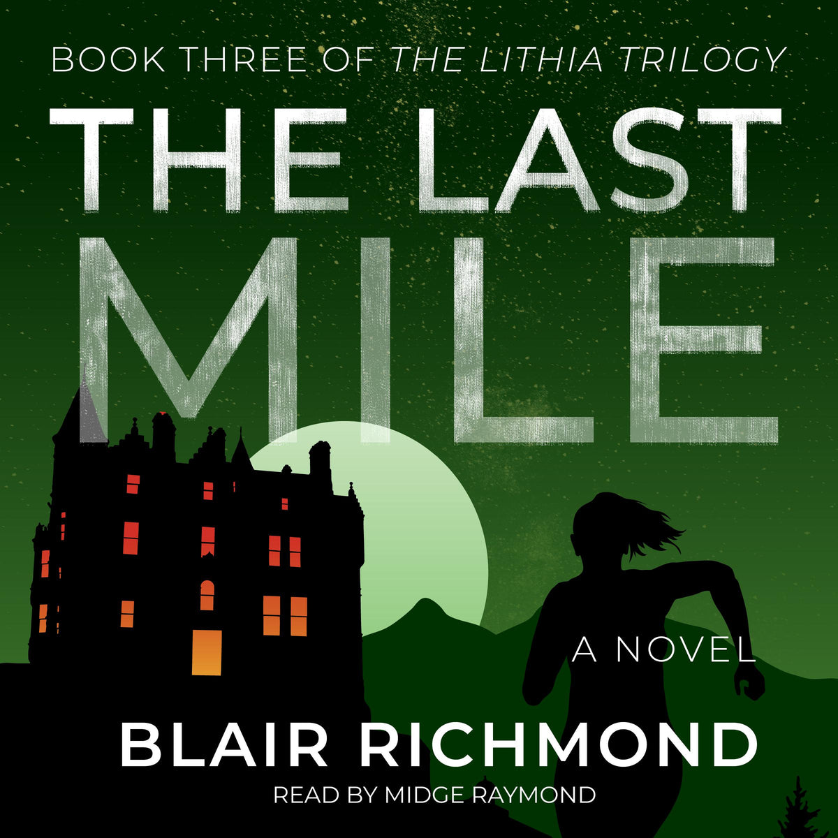 The Last Mile