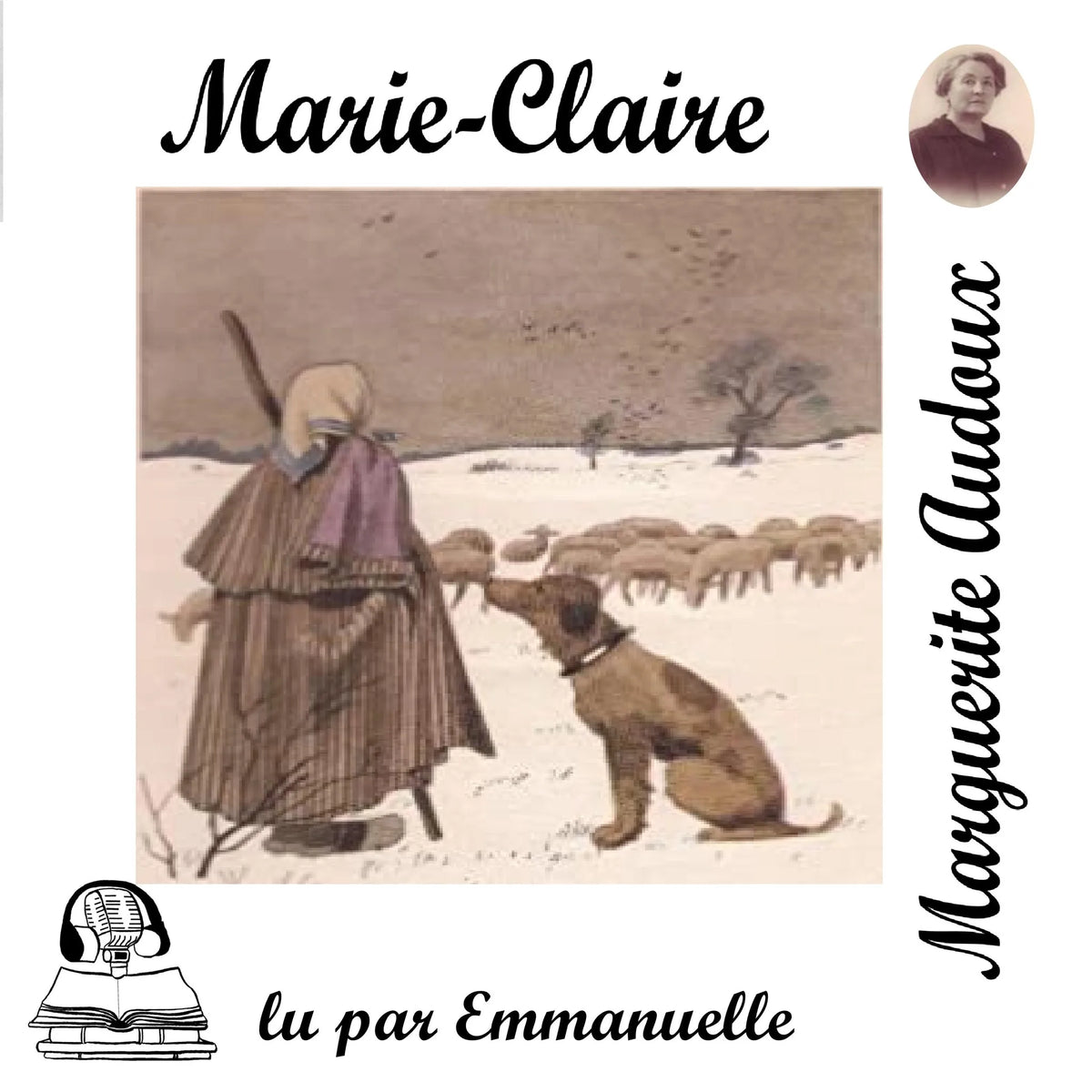 Marie-Claire
