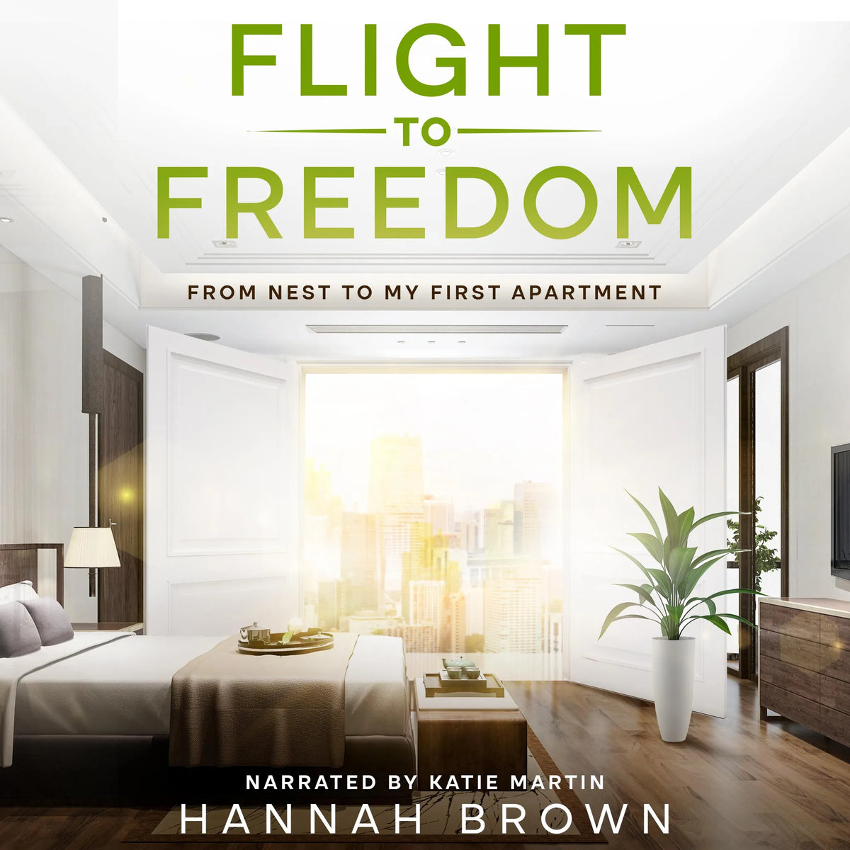 Flight to Freedom