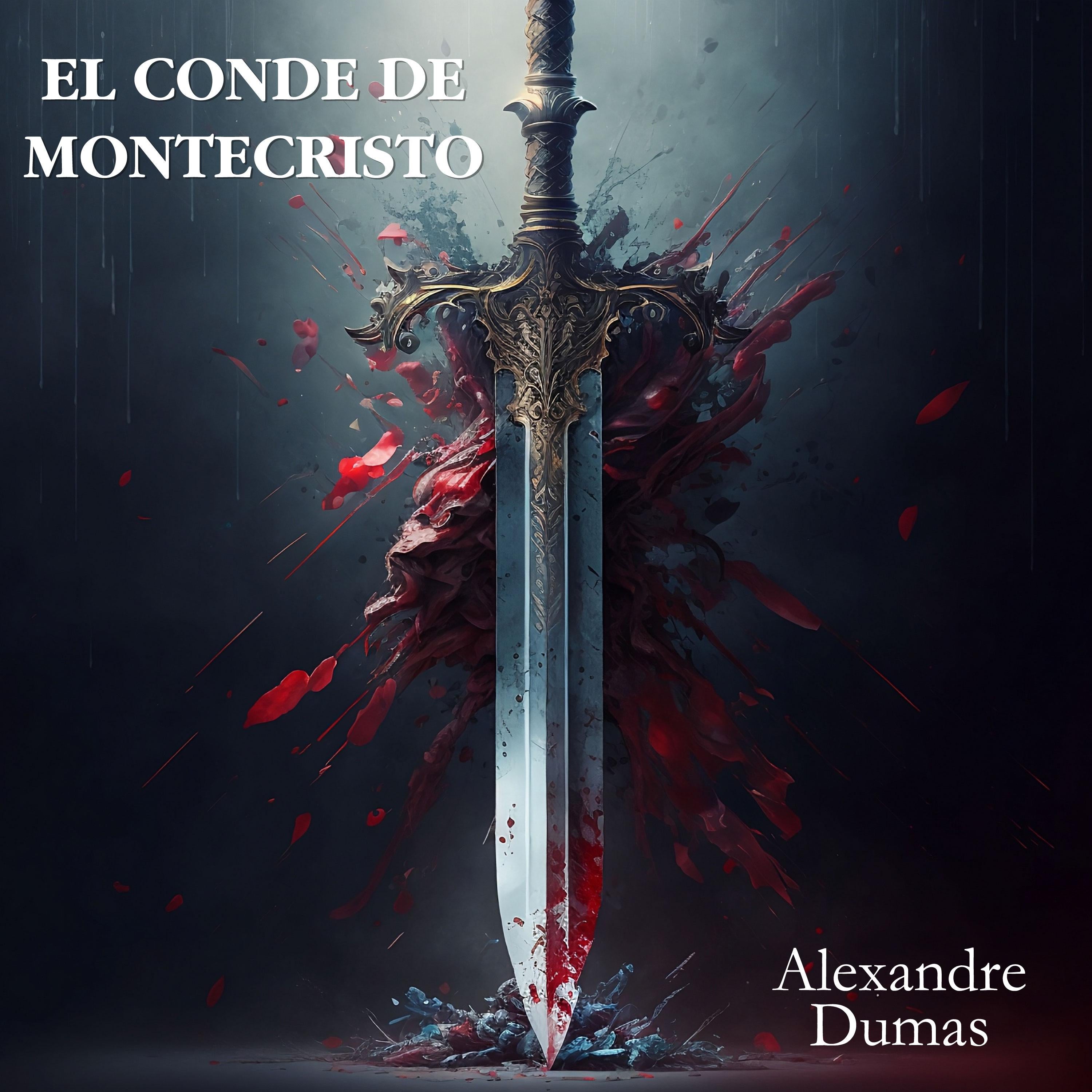 El Conde de Montecristo