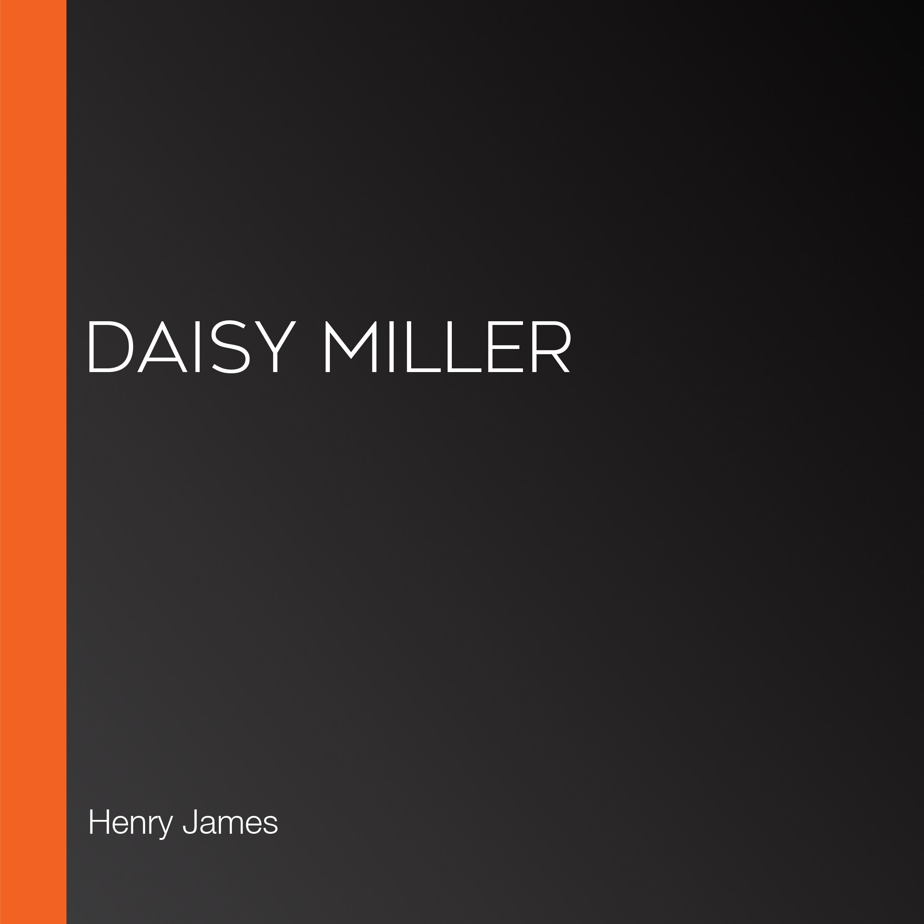 Daisy Miller