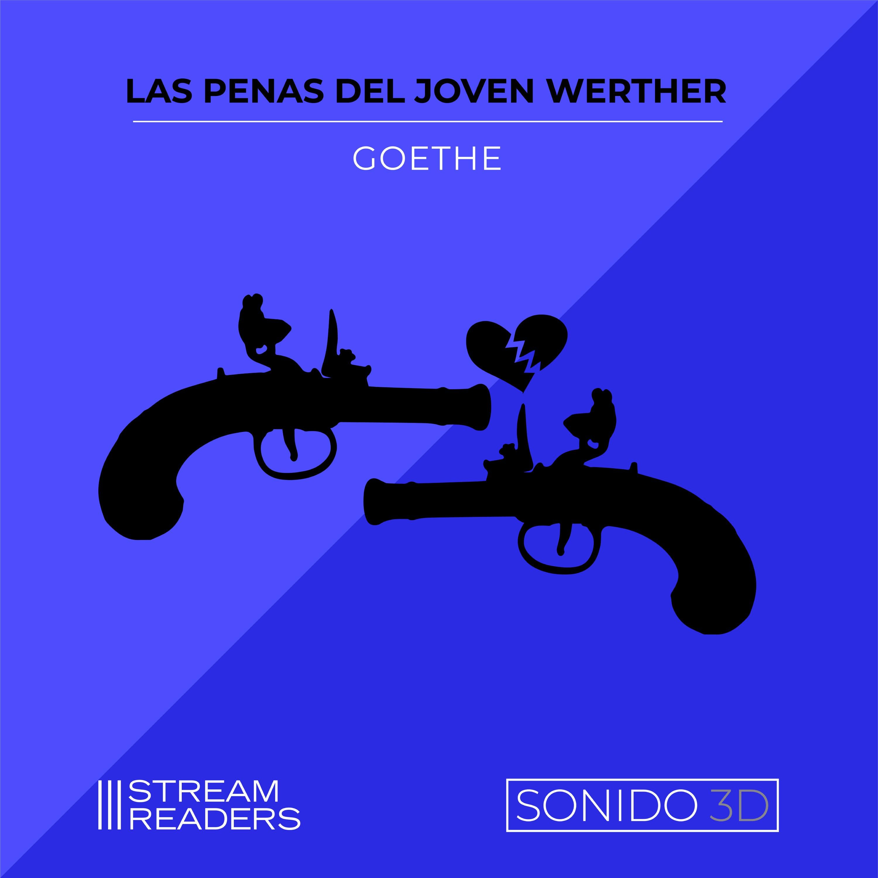 Las Penas del joven Werther