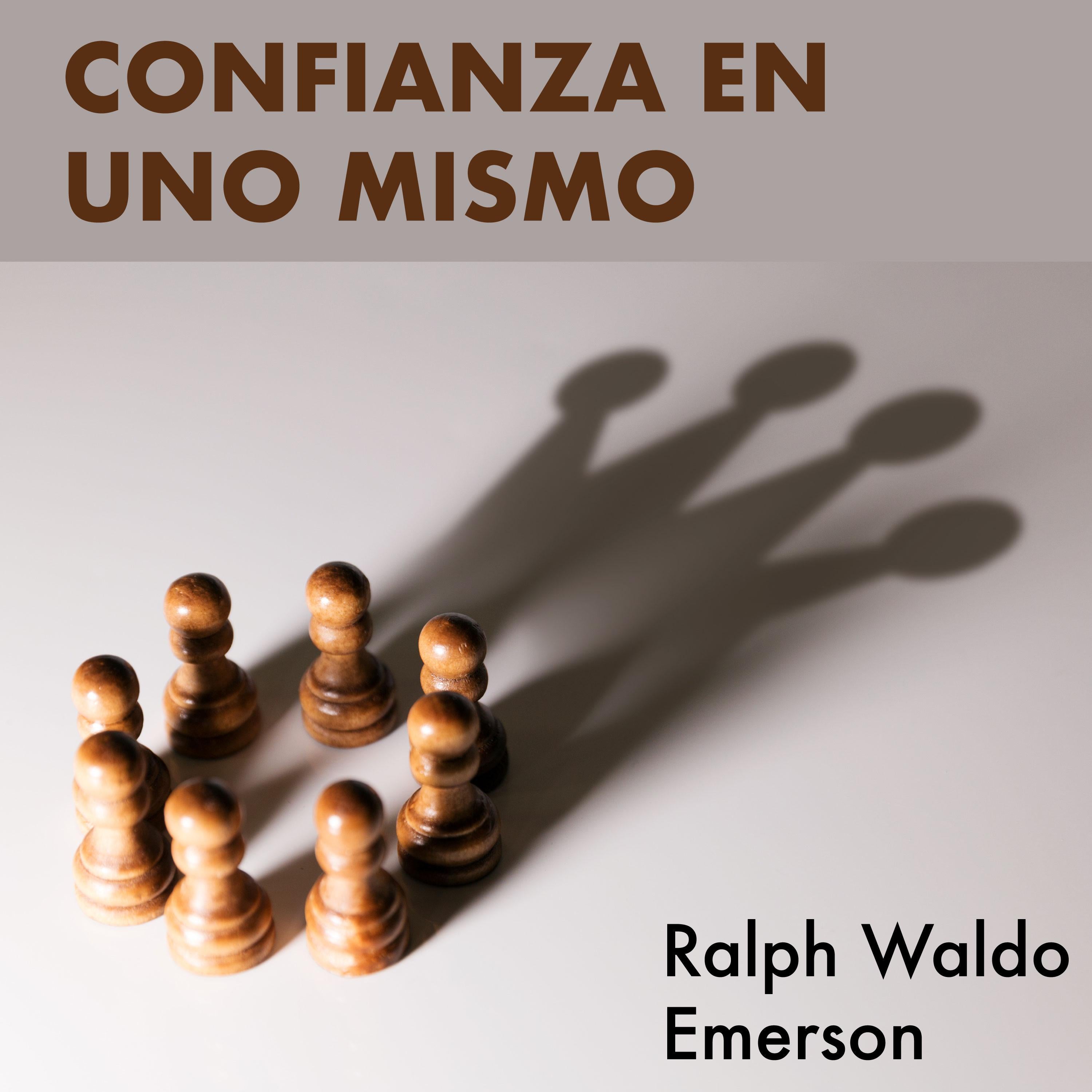 Confianza en Uno Mismo