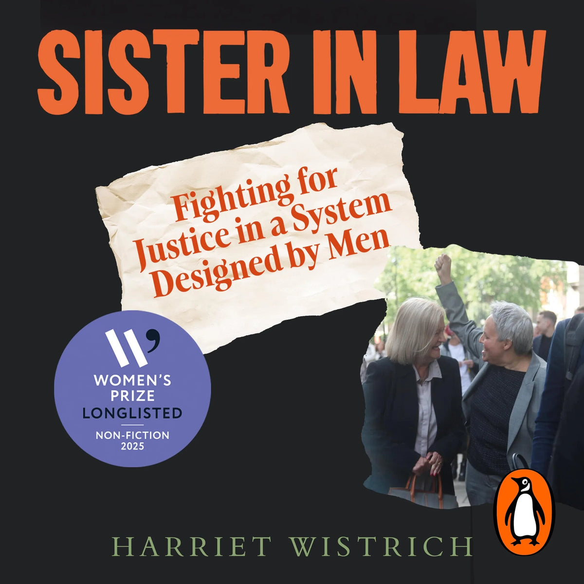 Sister in Law