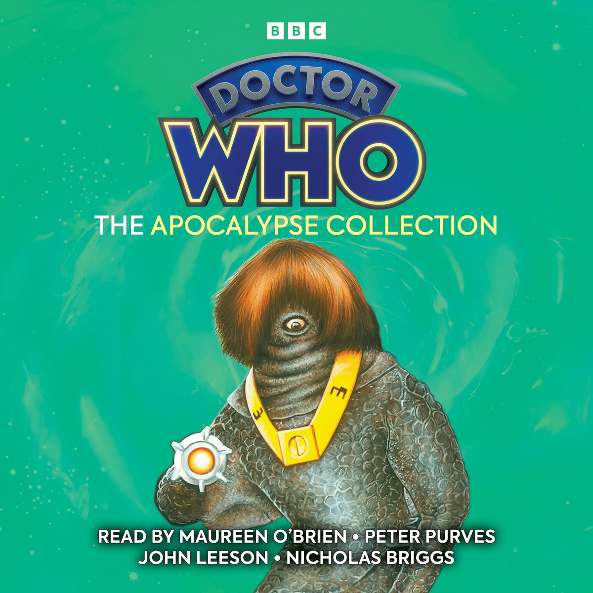 Doctor Who: The Apocalypse Collection