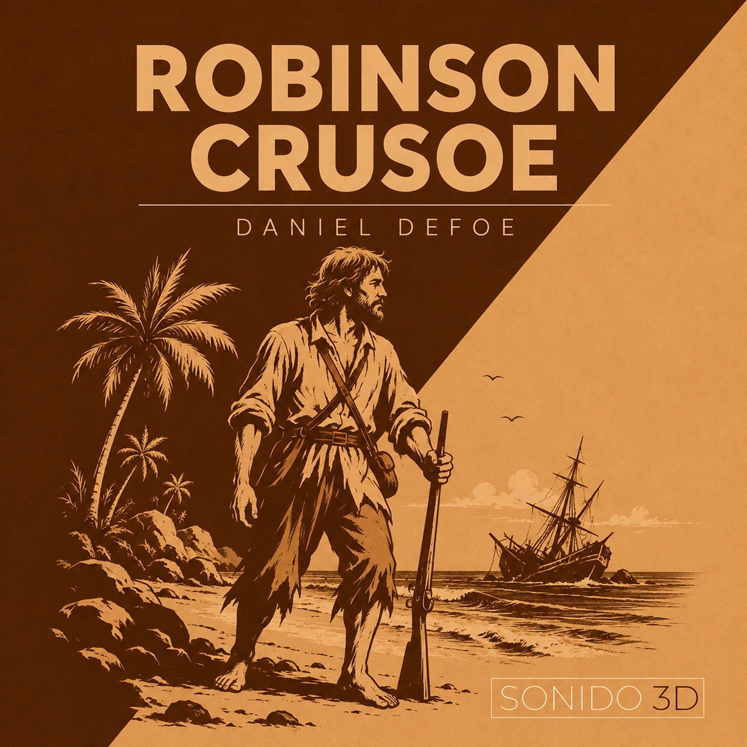 Robinson Crusoe