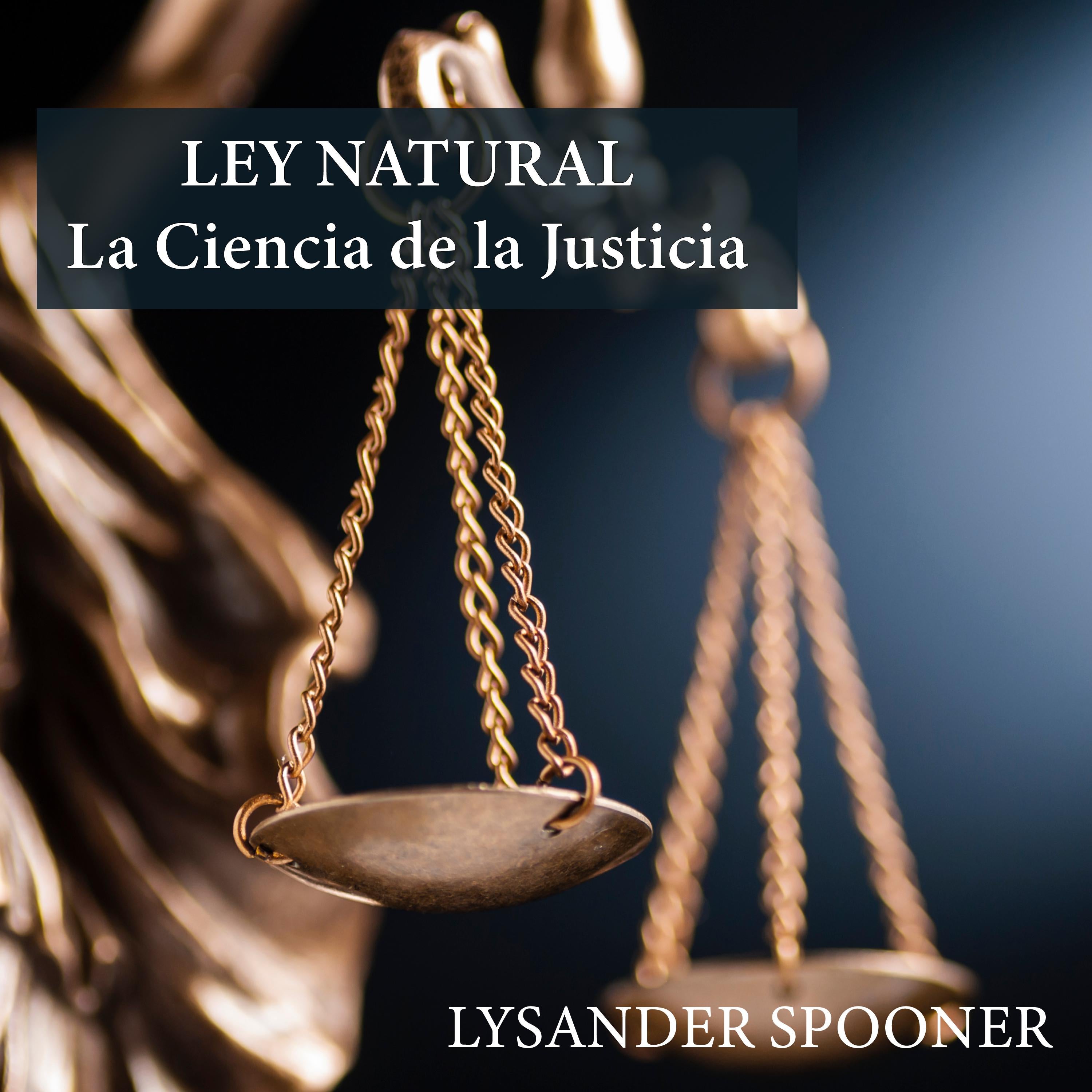 Ley Natural