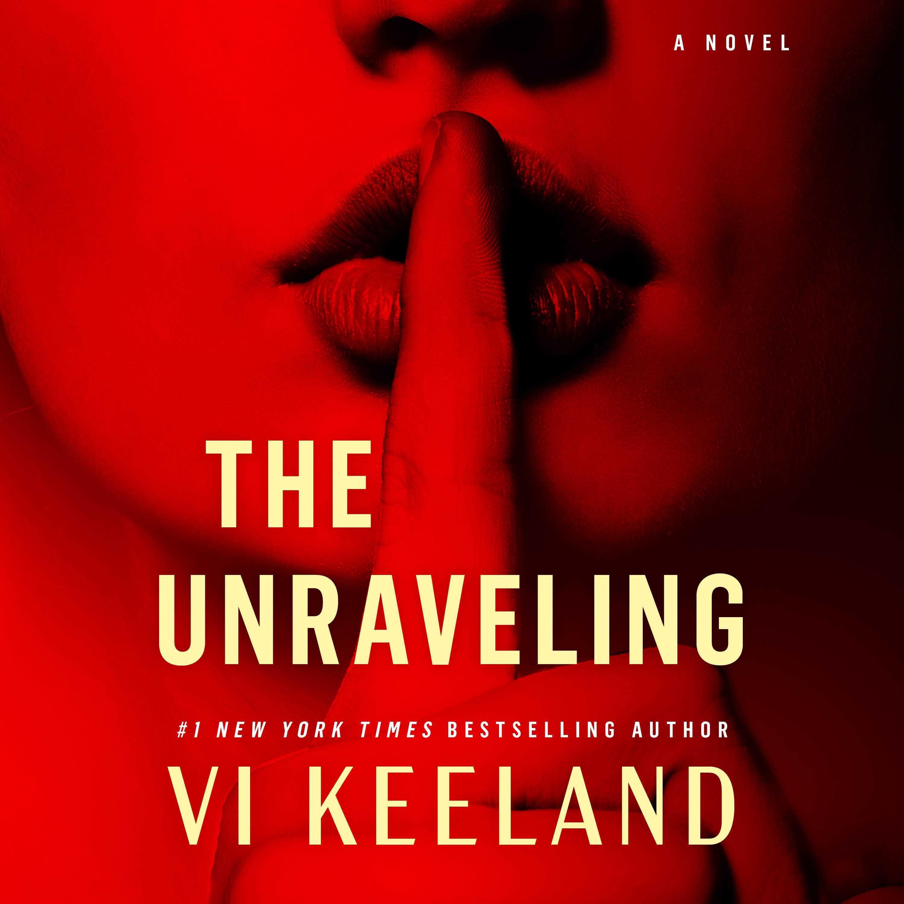 The Unraveling