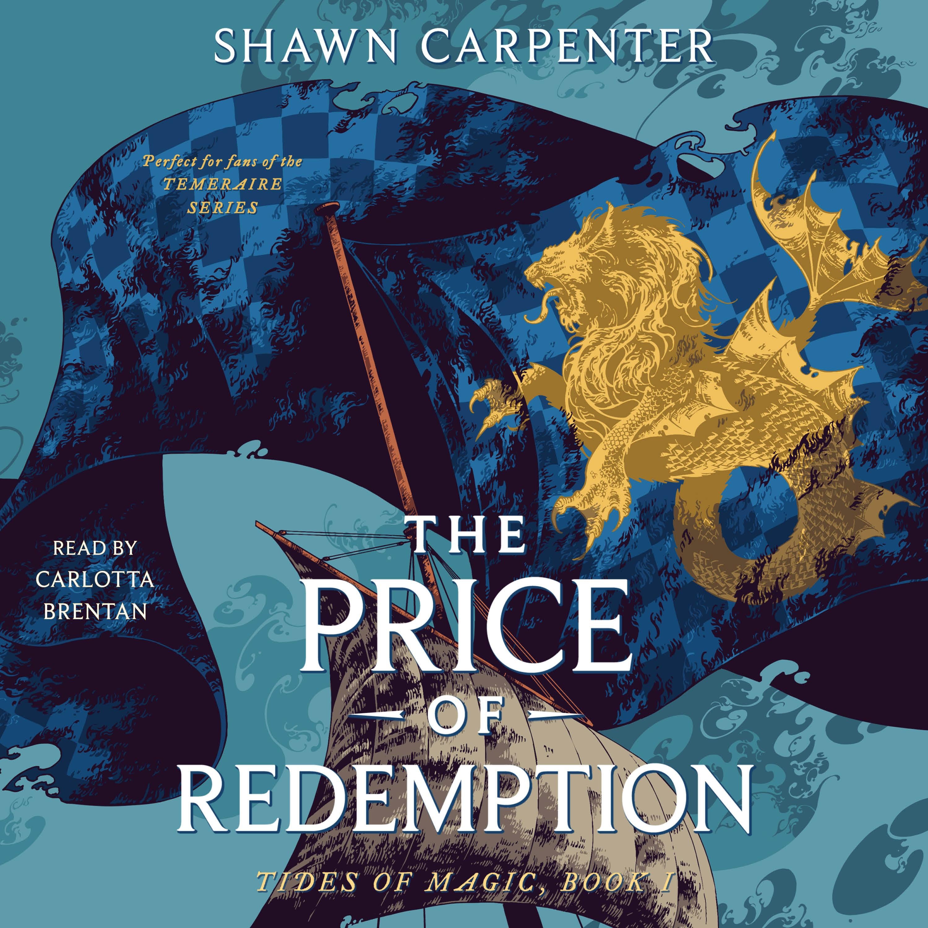 The Price of Redemption