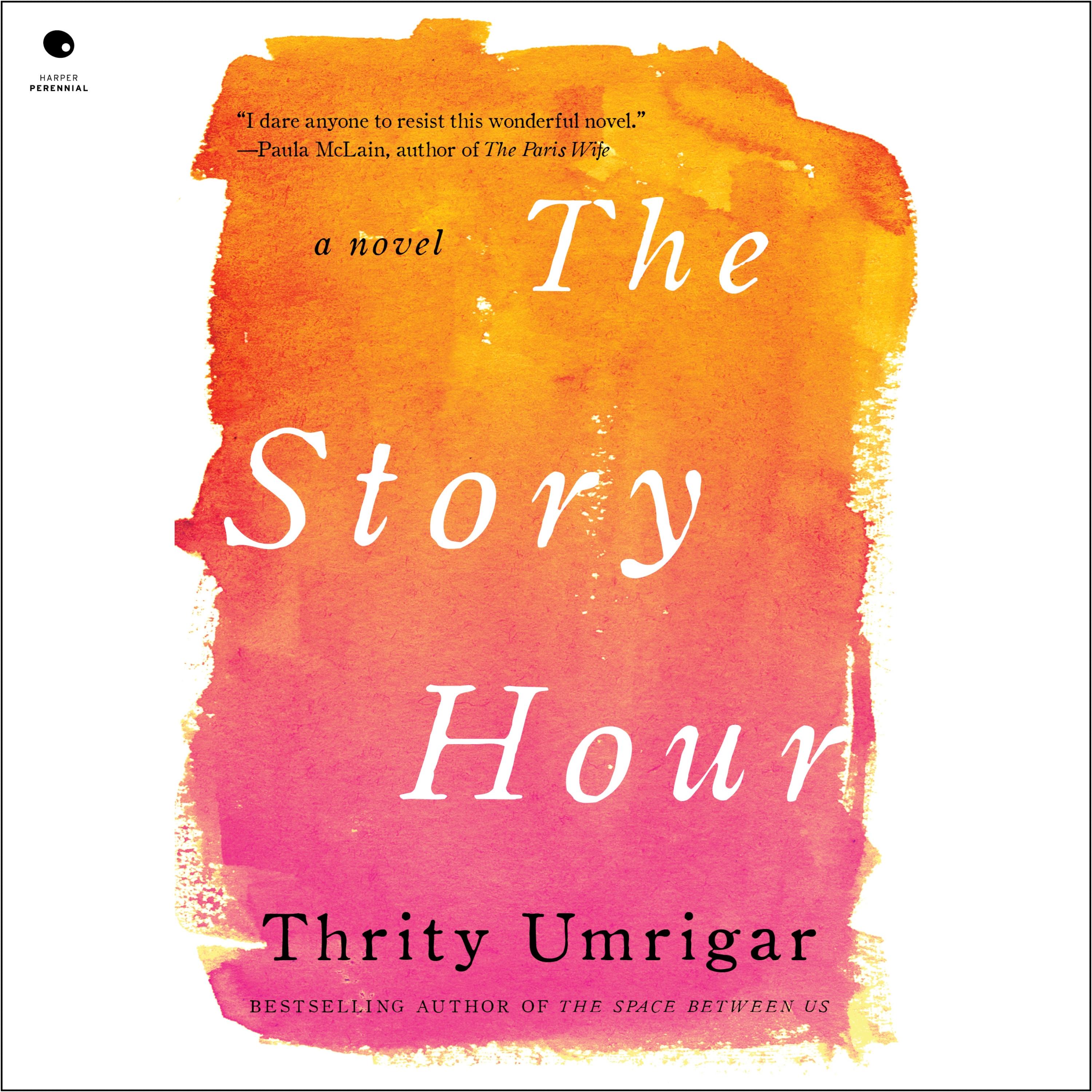 The Story Hour