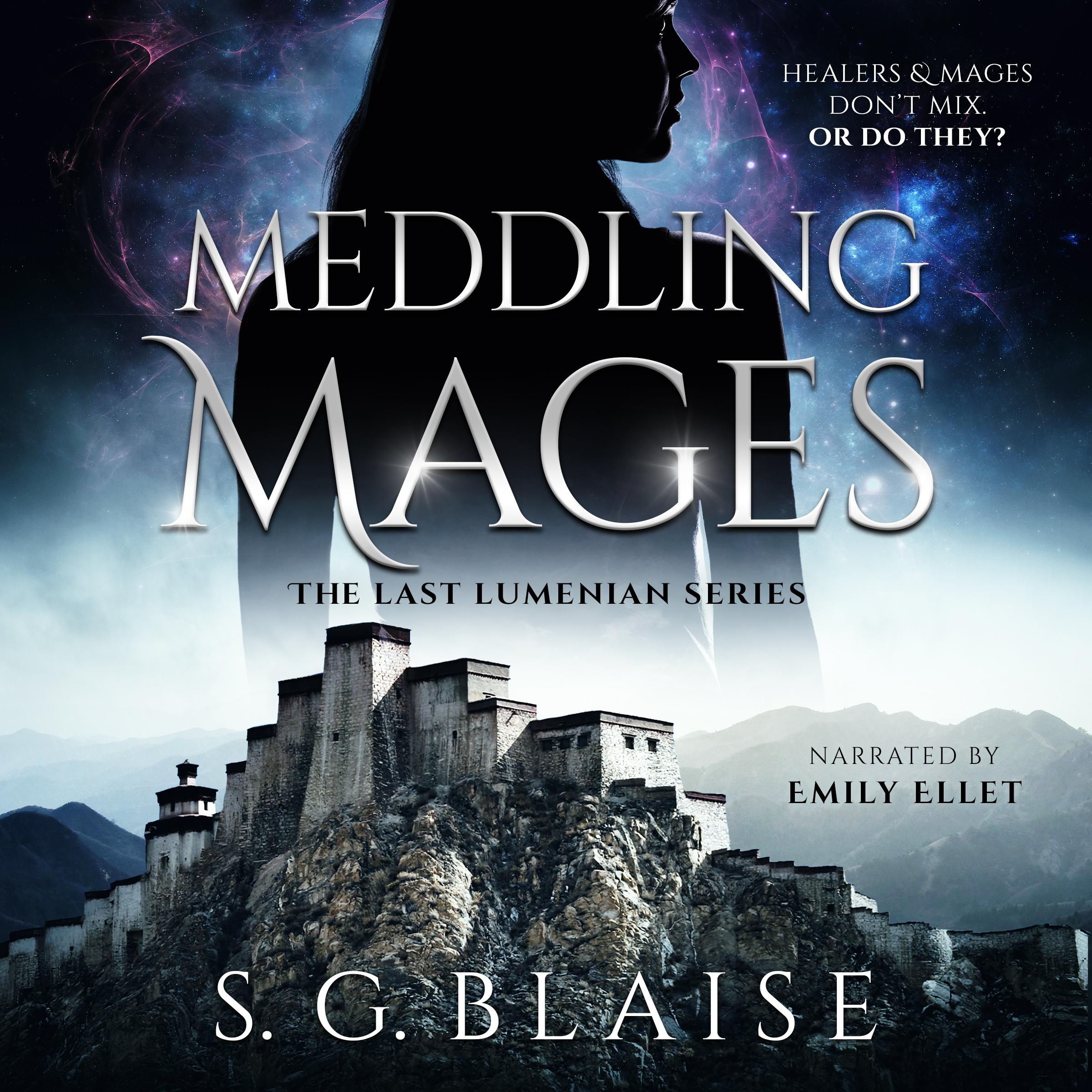 Meddling Mages