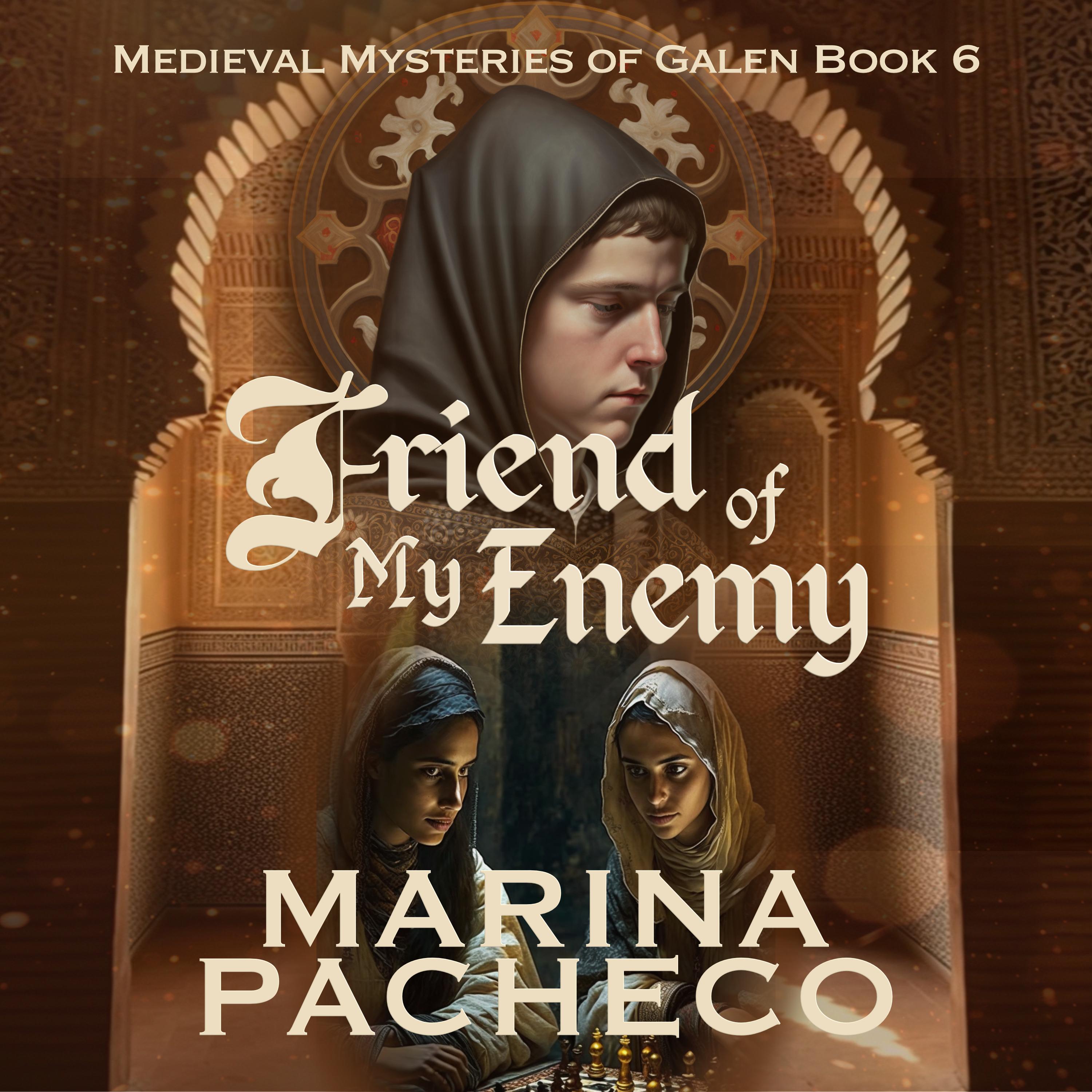 Friend of My Enemy