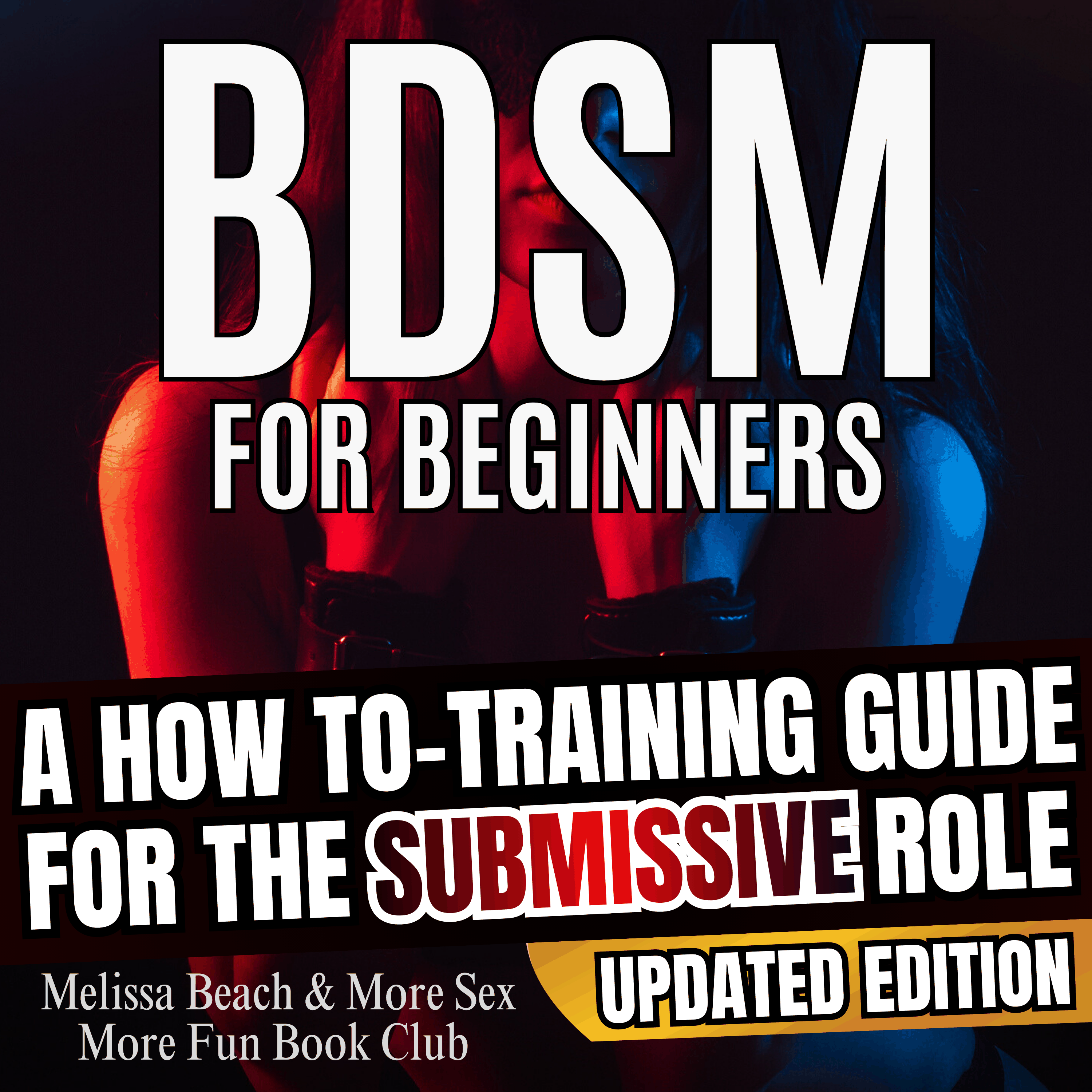 BDSM for Beginners