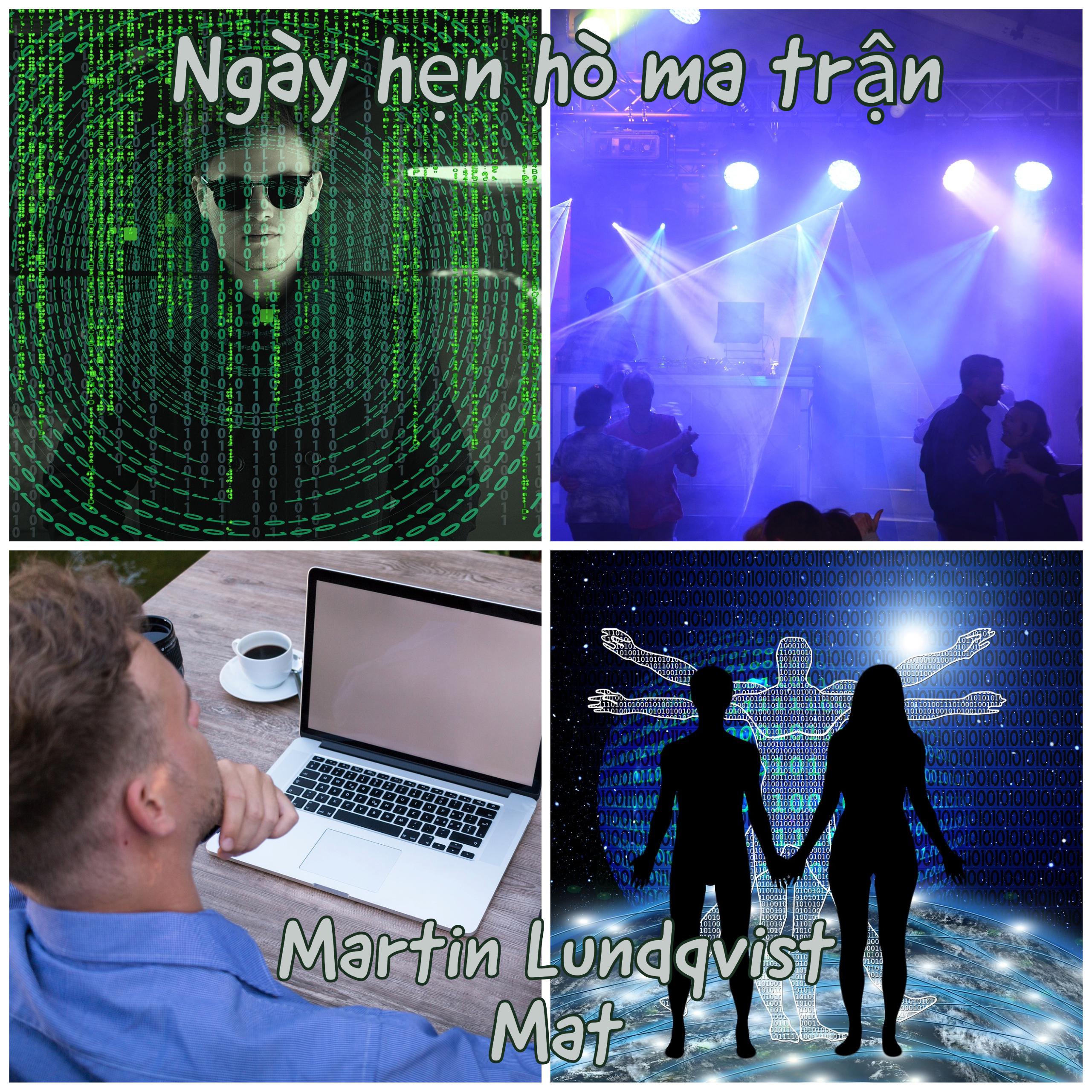 Ngày hẹn hò ma trận