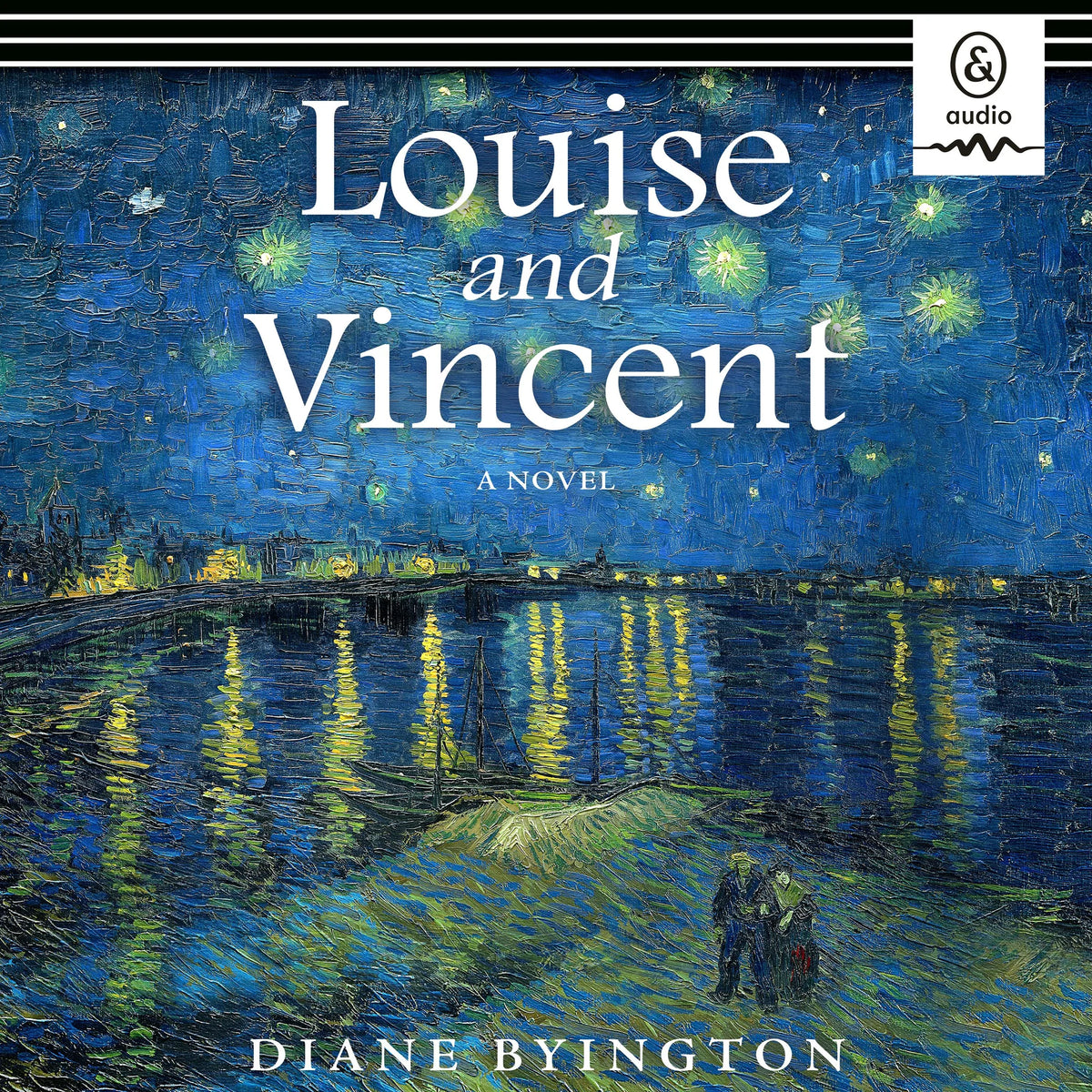 Louise and Vincent