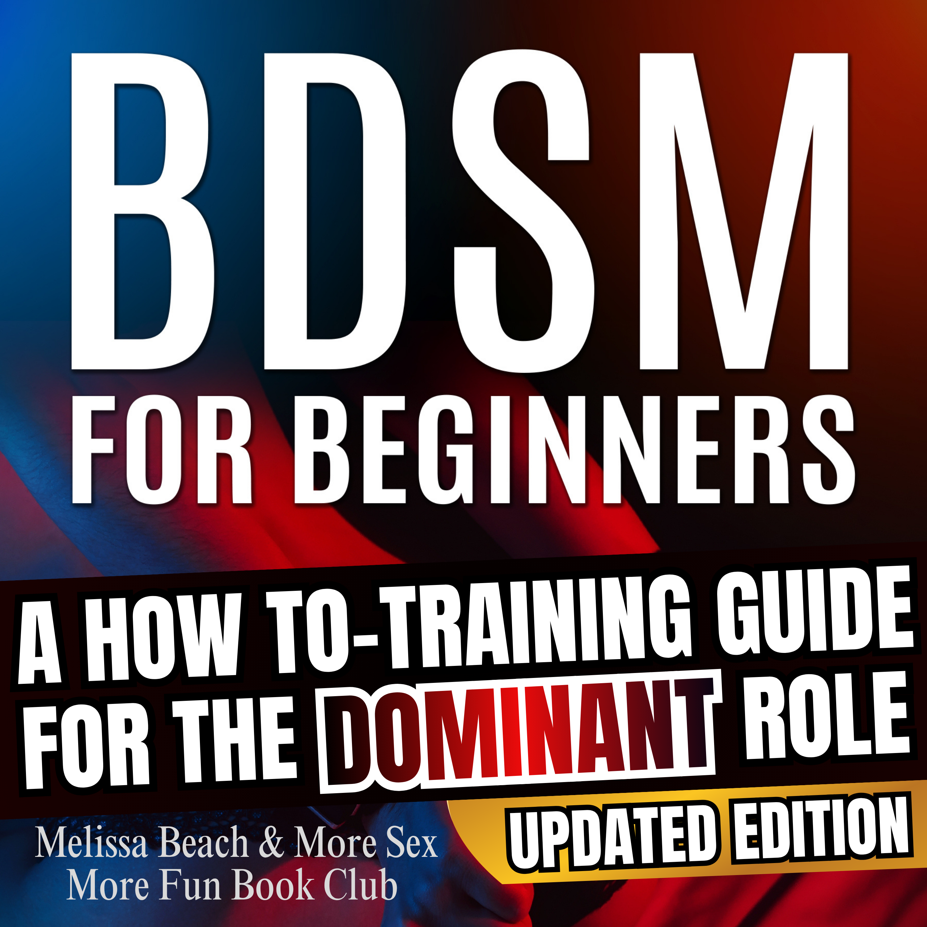 BDSM For Beginners