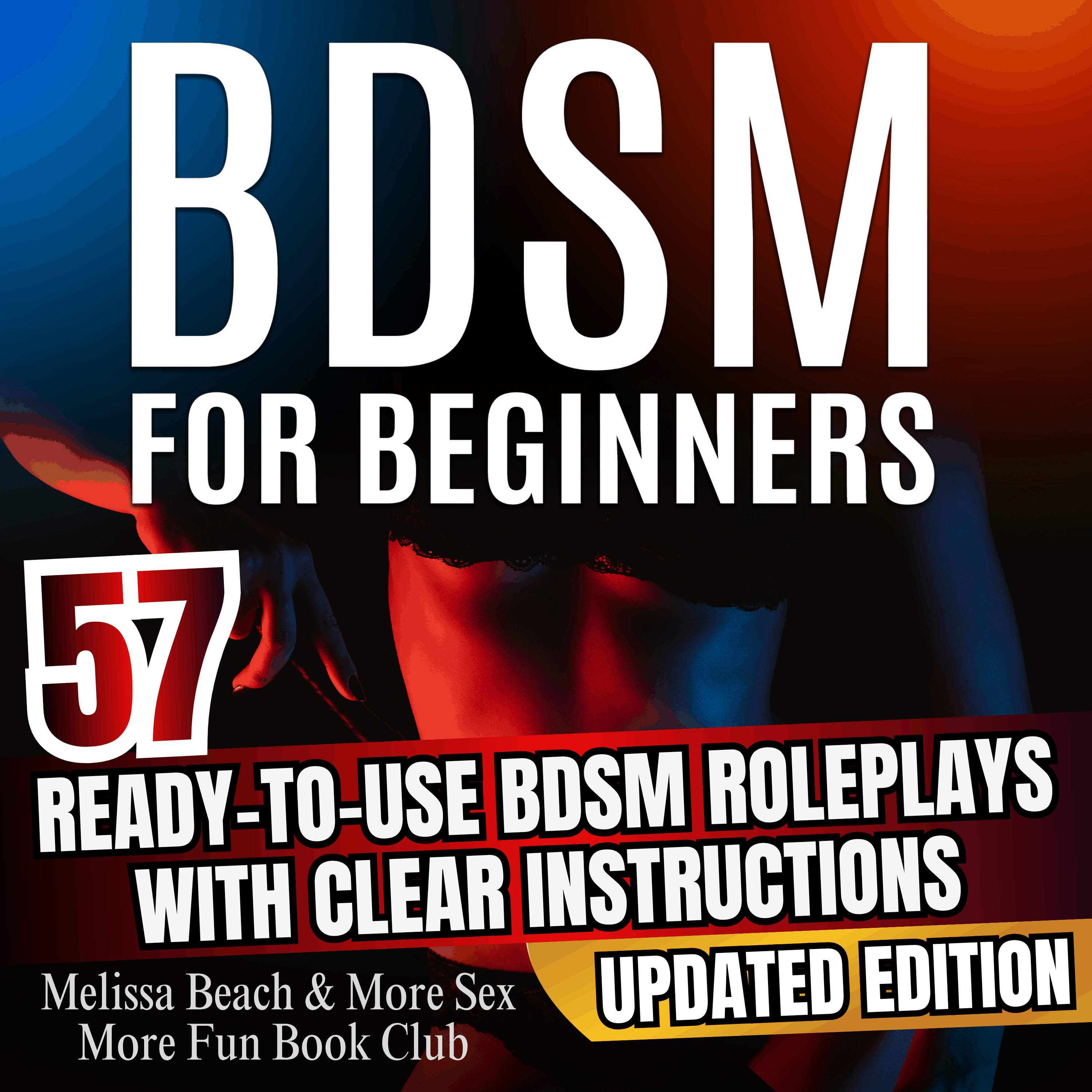 BDSM for Beginners