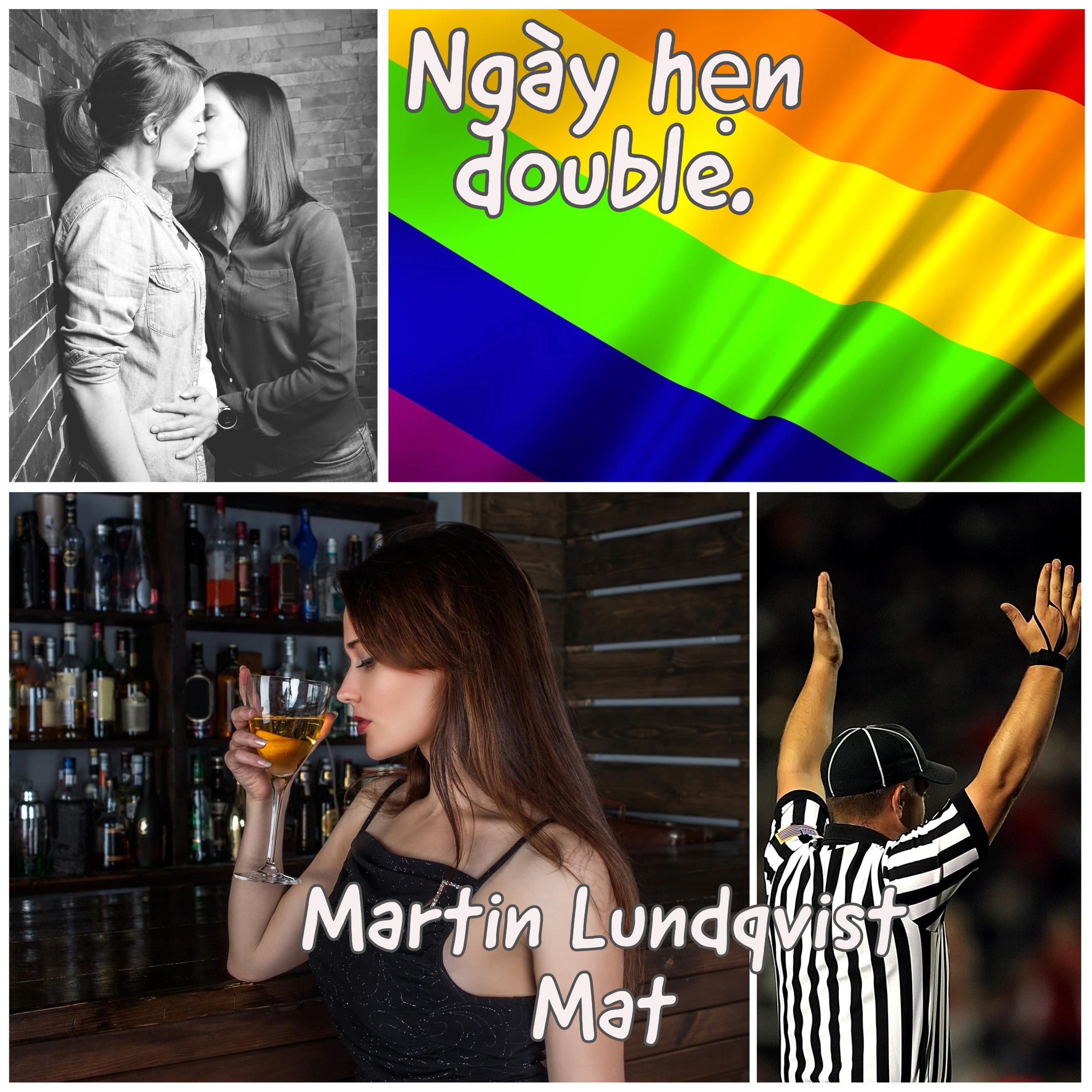 Ngày hẹn double