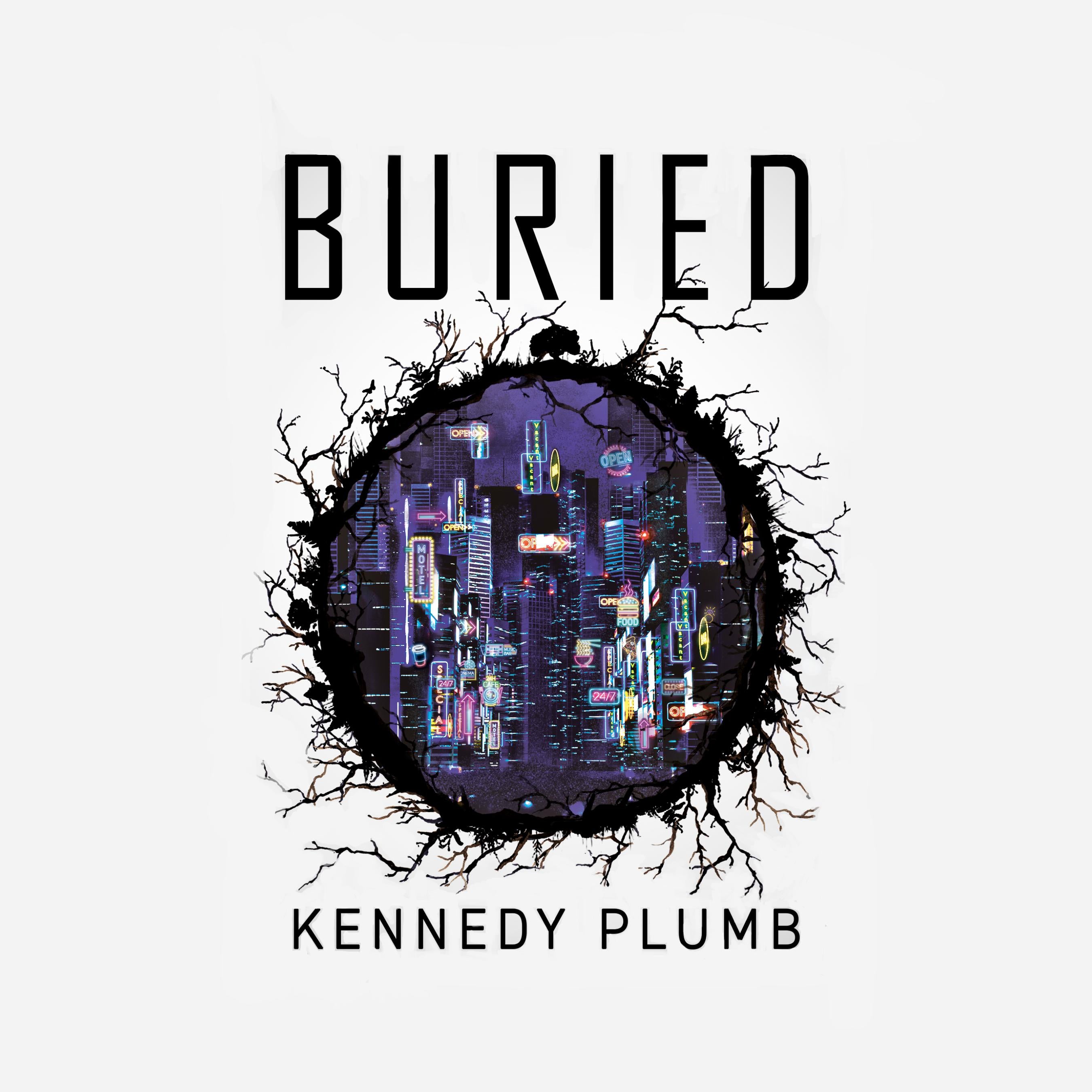 Buried