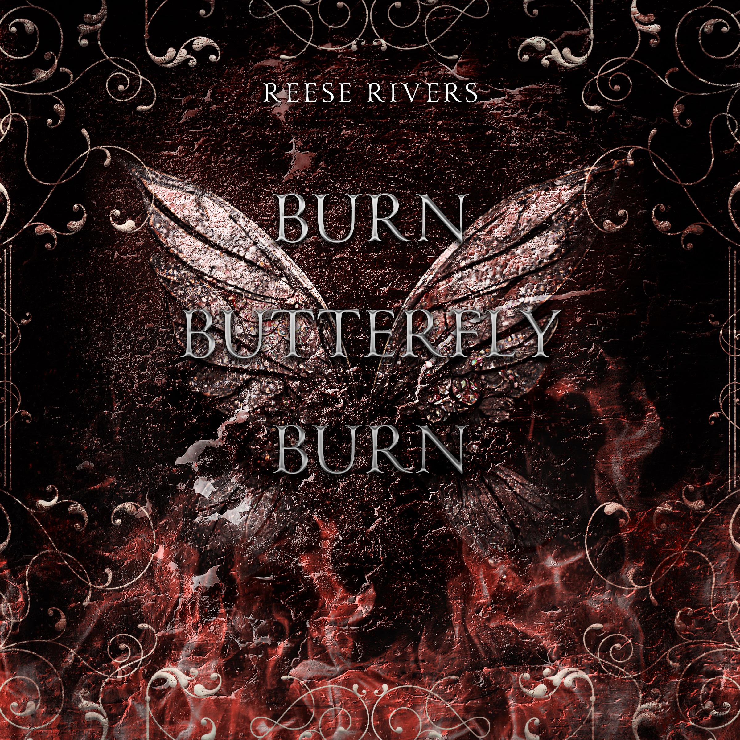 Burn Butterfly Burn