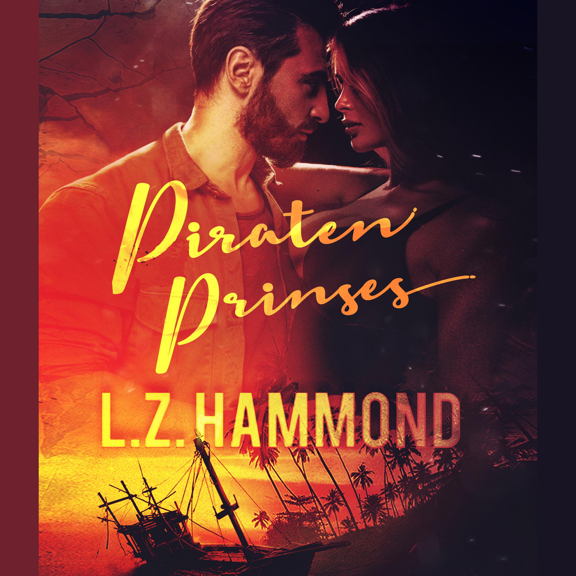 Piratenprinses
