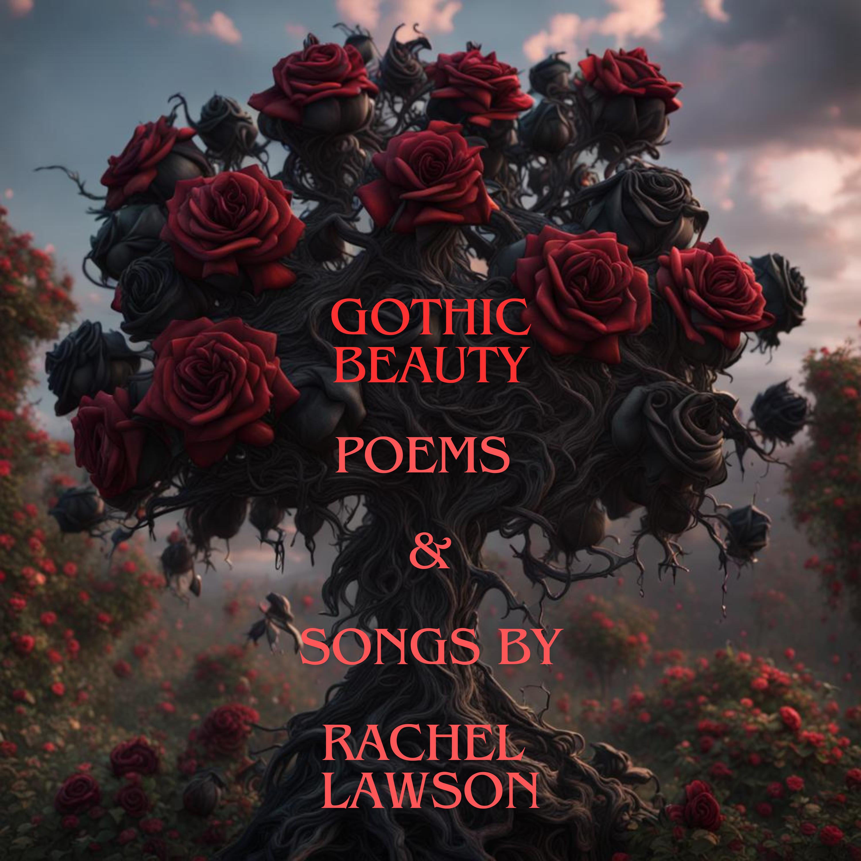 Gothic Beauty