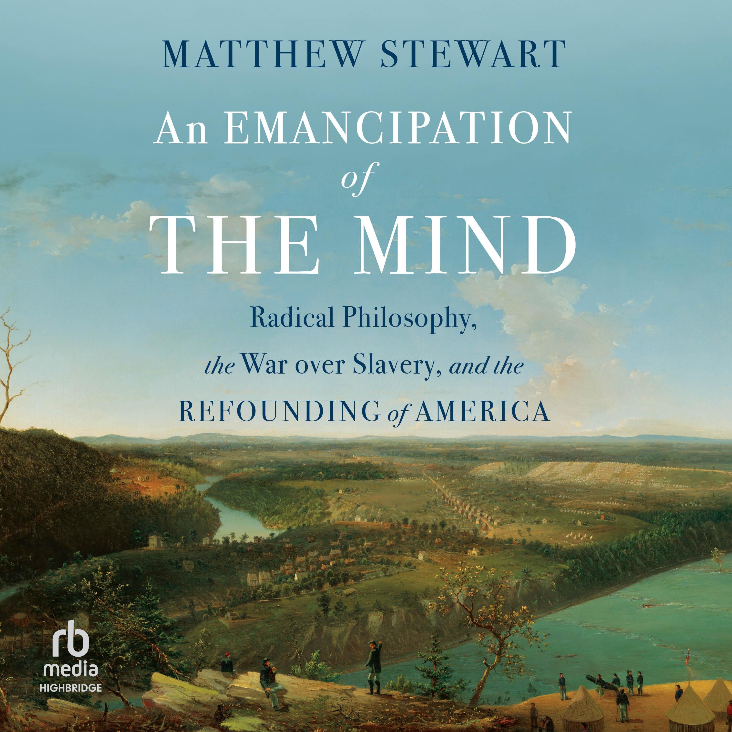 An Emancipation of the Mind