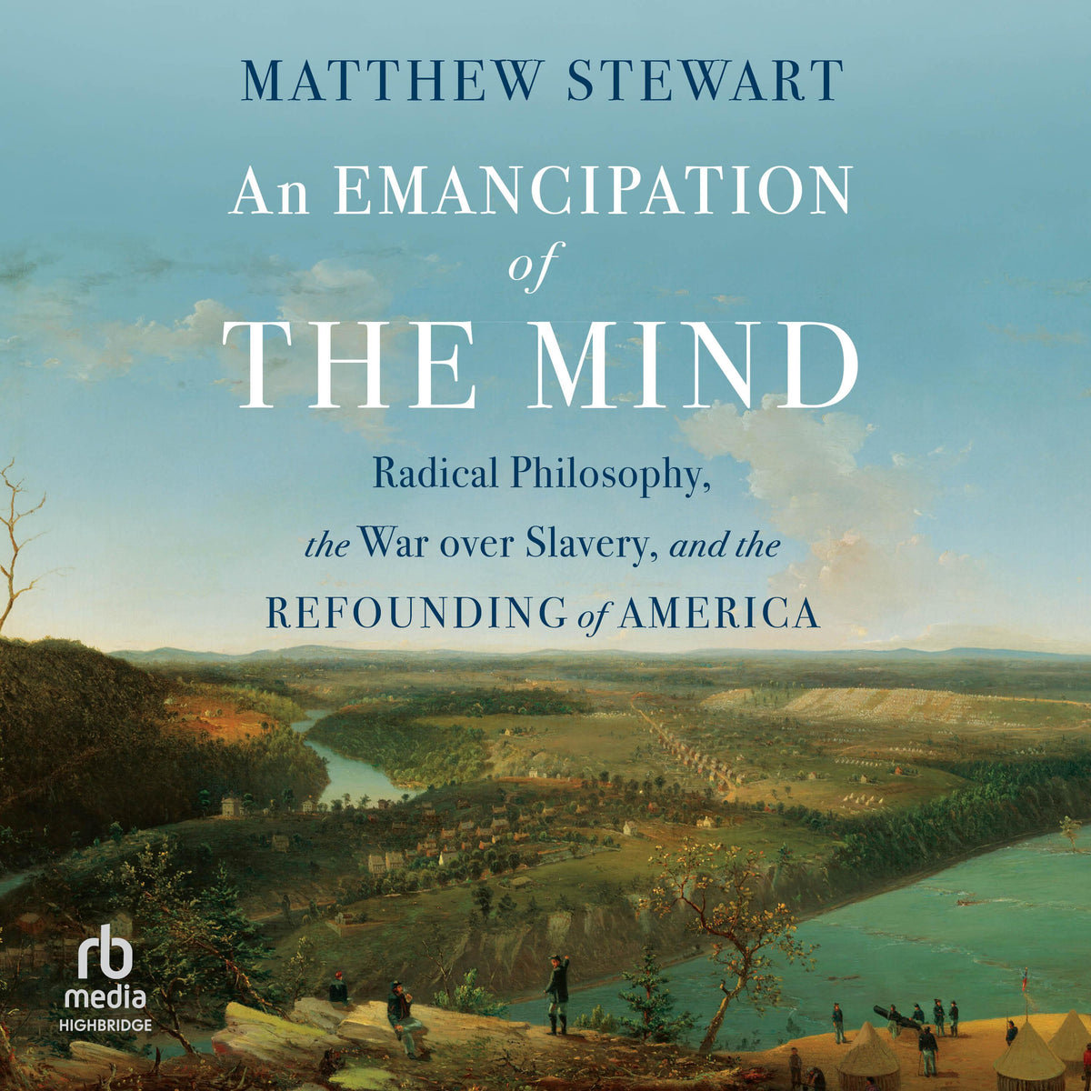 An Emancipation of the Mind