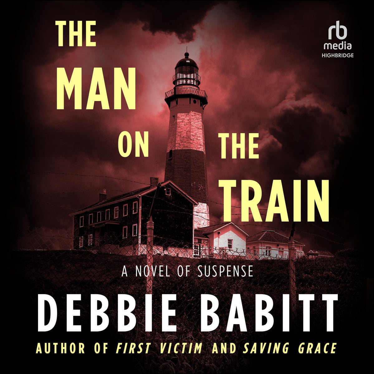 The Man on the Train