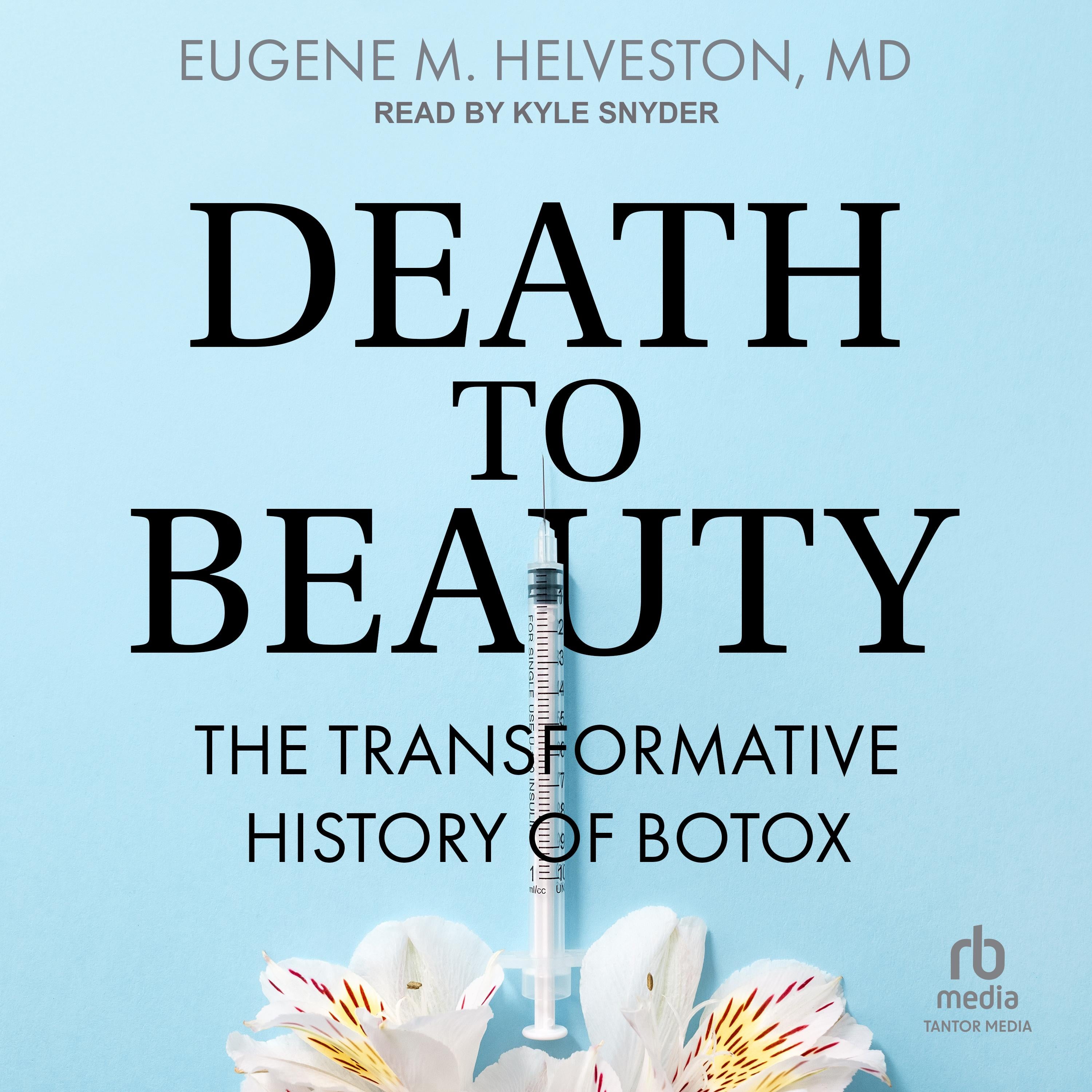 Death to Beauty