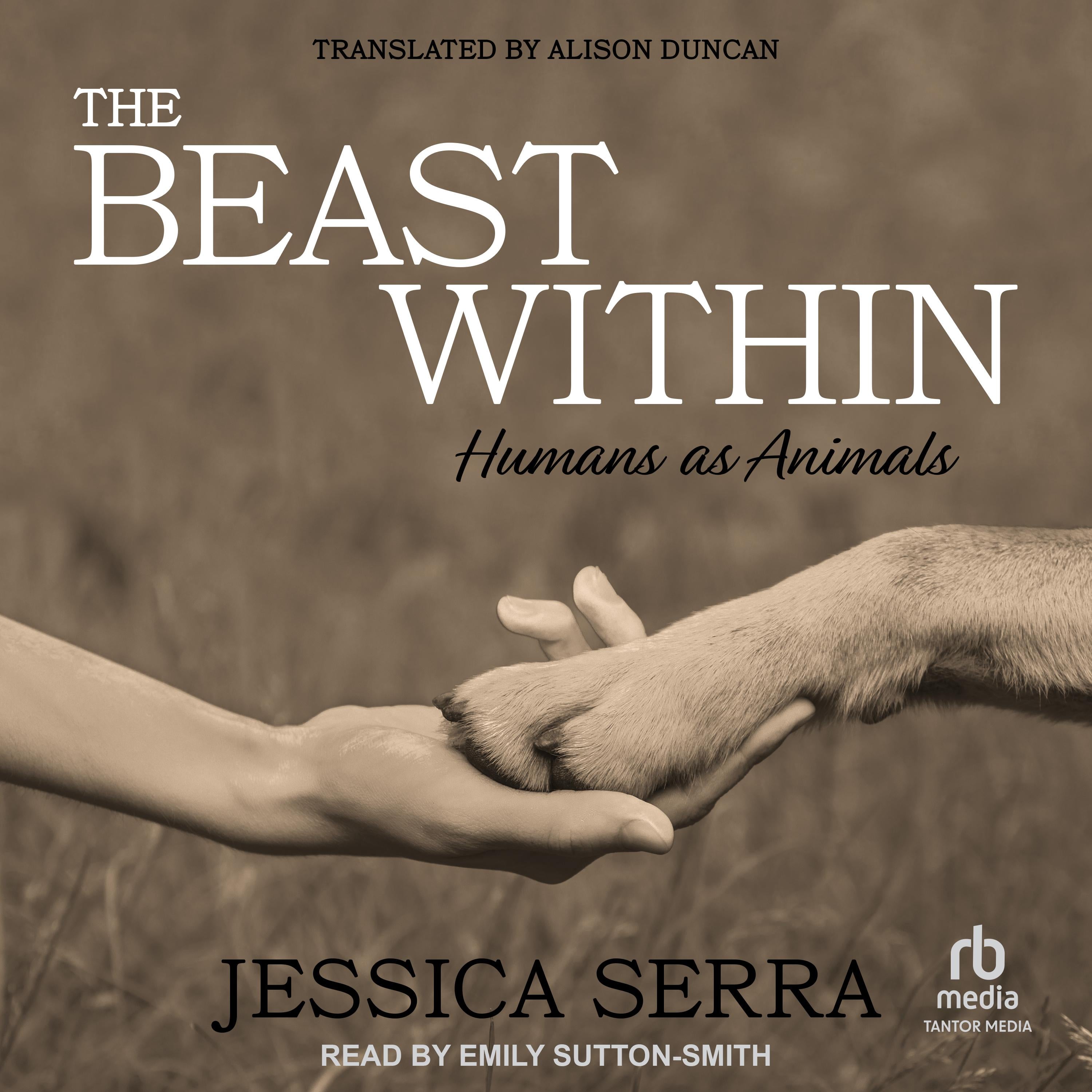 The Beast Within